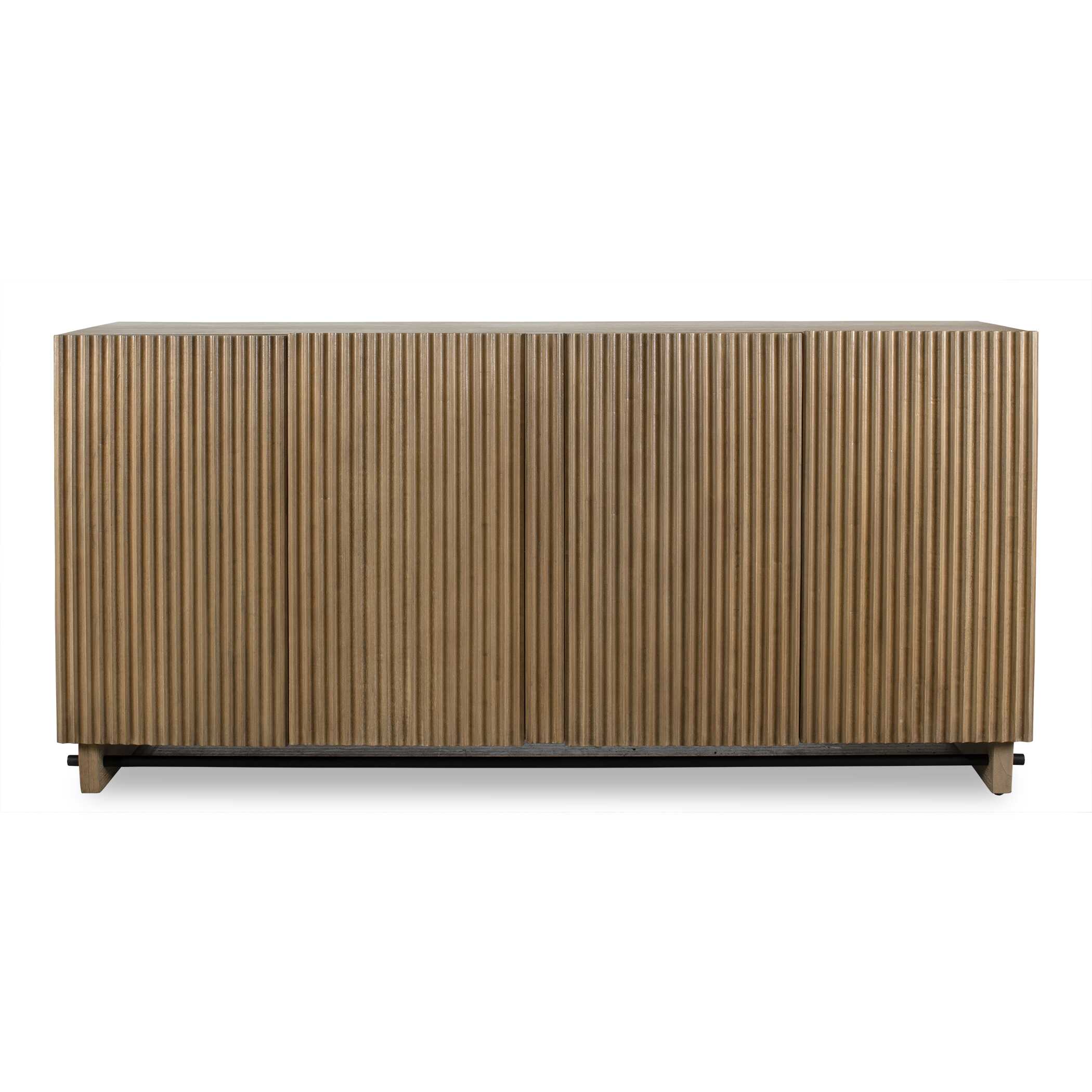 UTTERMOST社製 Kellemキャビネット