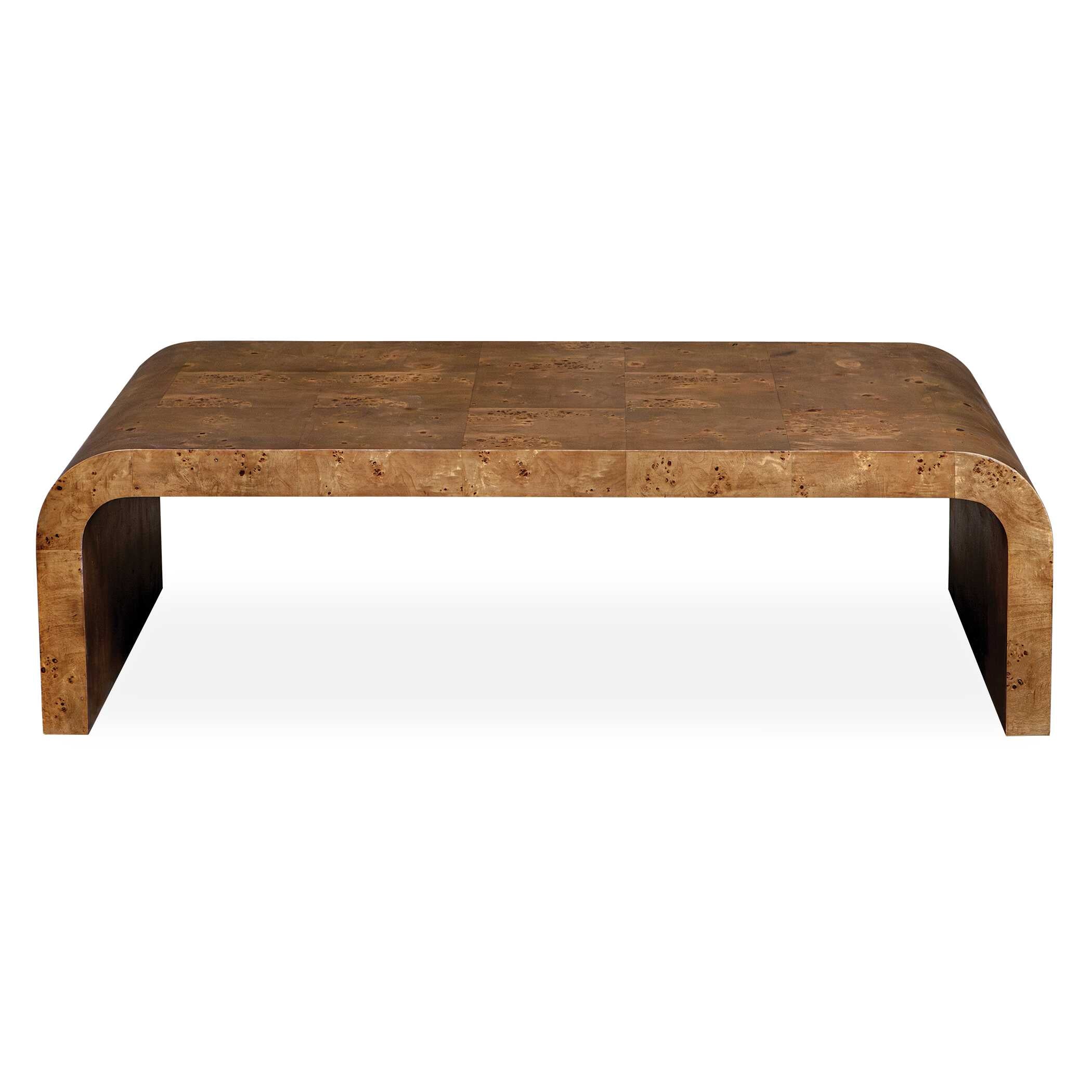 UTTERMOST社製 Carrawayコーヒーテーブル
