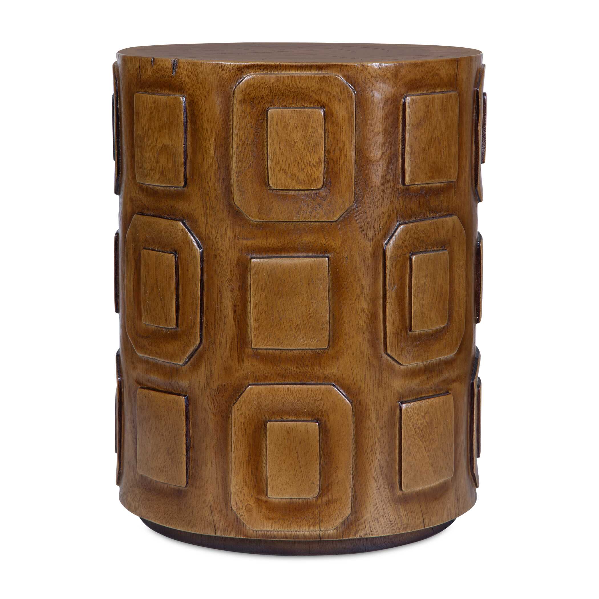 UTTERMOST社製 Alsonアクセントテーブル