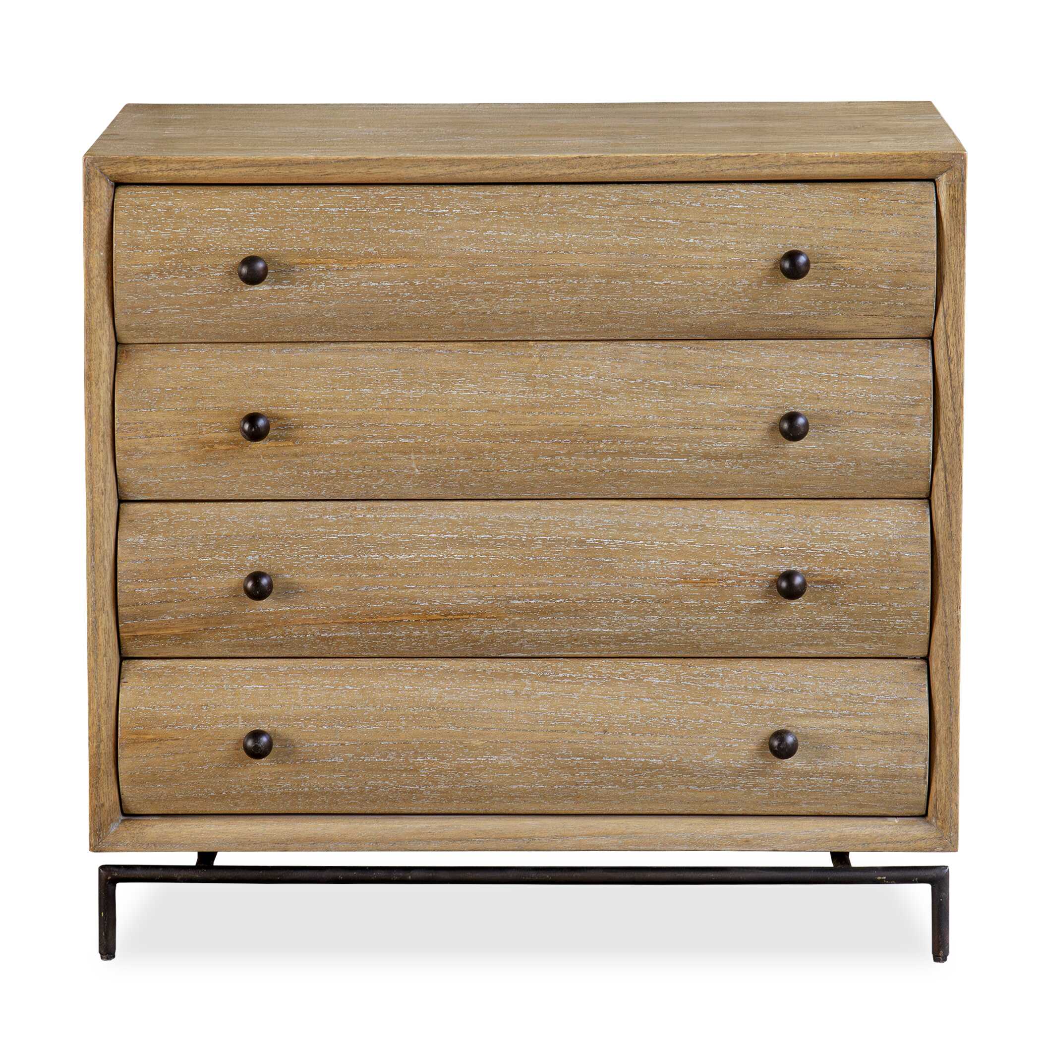 UTTERMOST社製 Millardチェスト