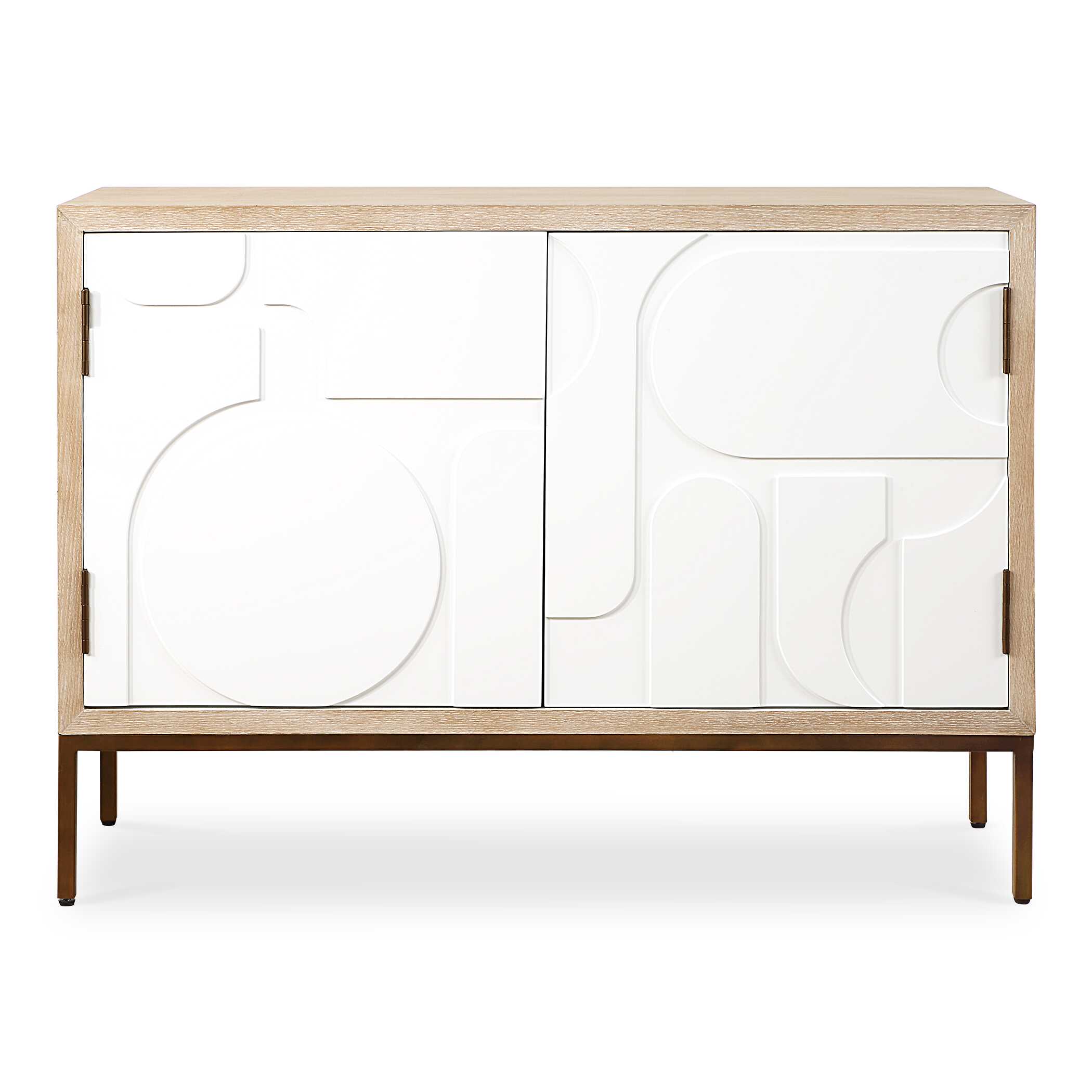 UTTERMOST社製 Weimarキャビネット