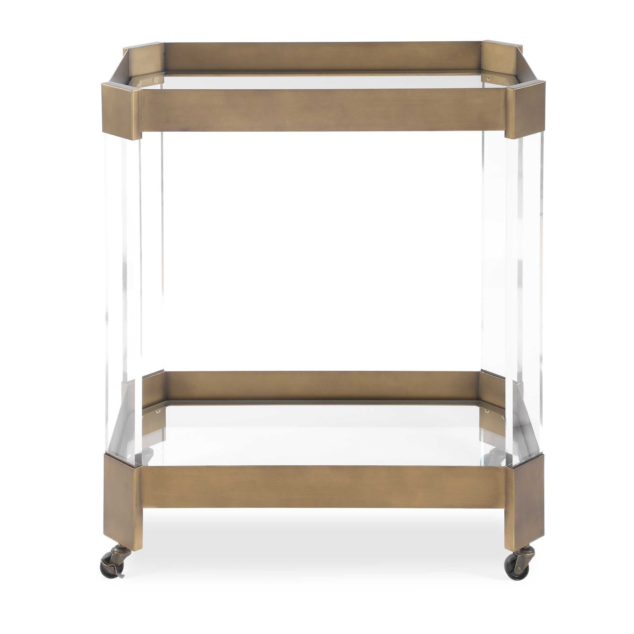 UTTERMOST社製 Giselleカート