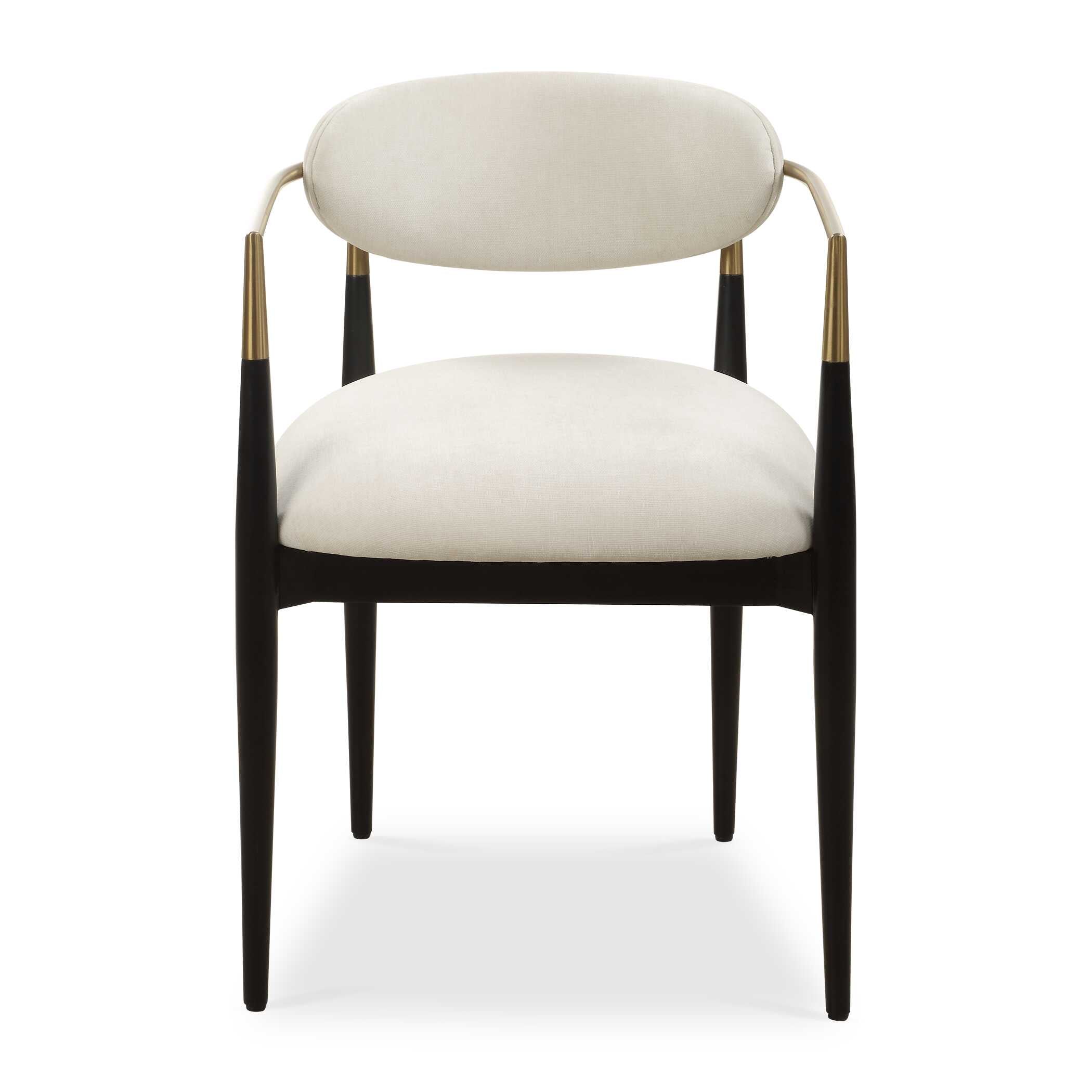 UTTERMOST社製 Moxieアクセントチェア