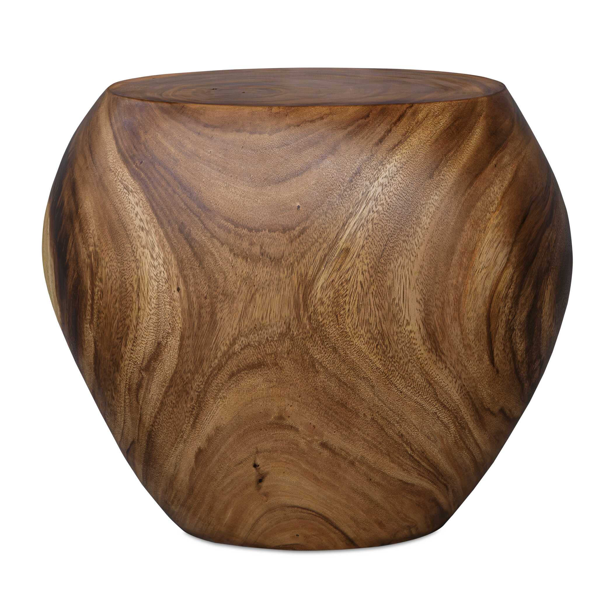 UTTERMOST社製 Lomasアクセント・スツール