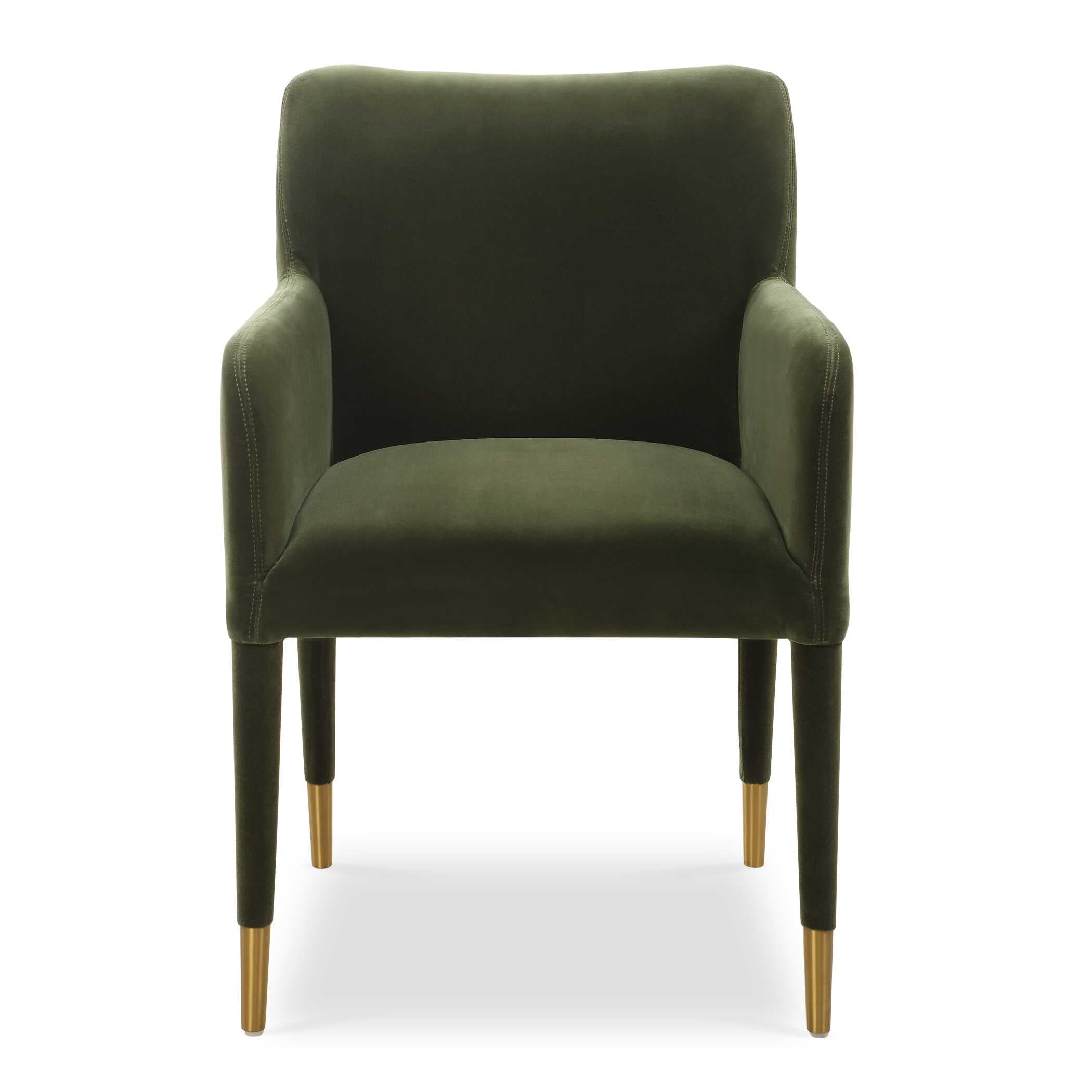 UTTERMOST社製 Coniferアクセントチェア