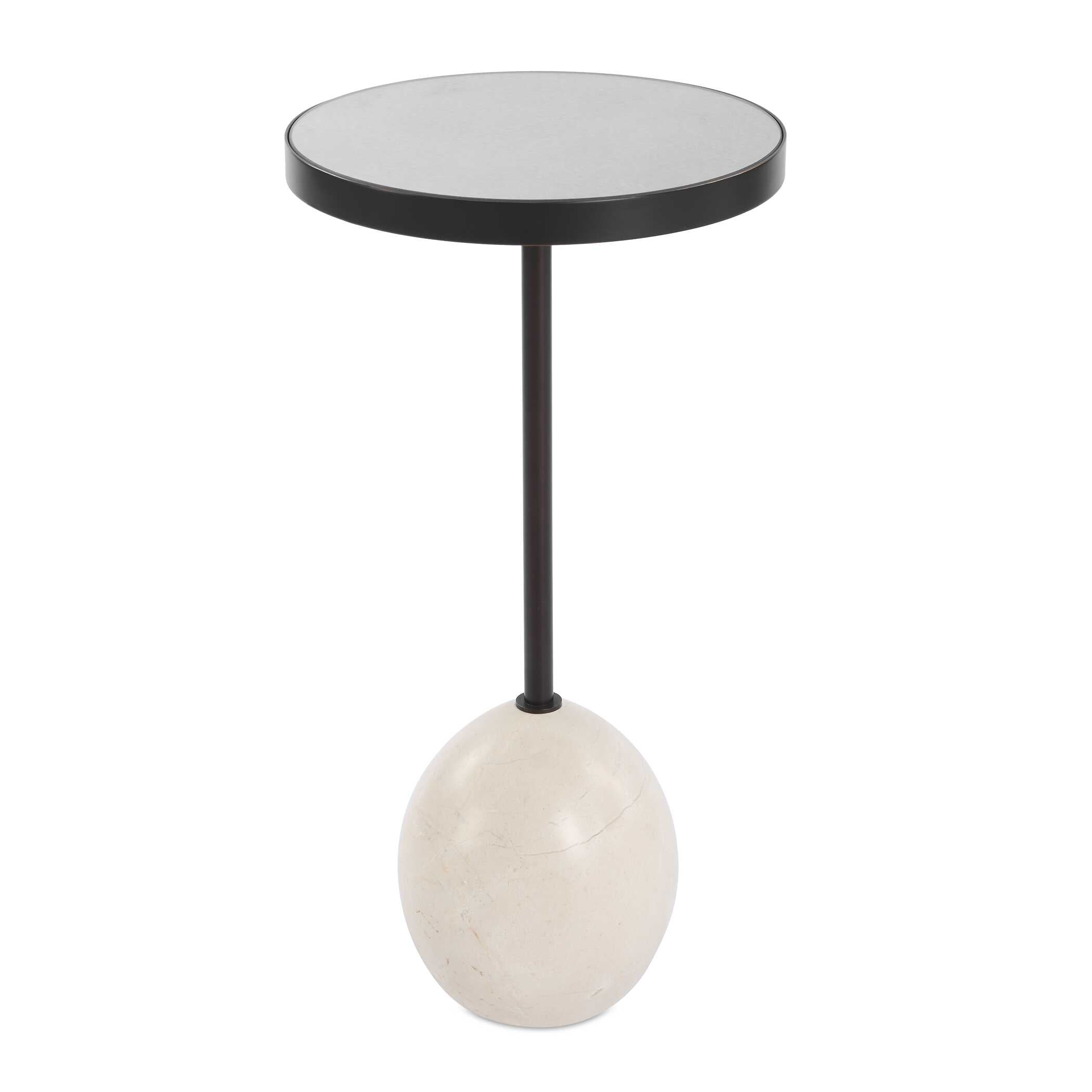 UTTERMOST社製 Odesaアクセントテーブル