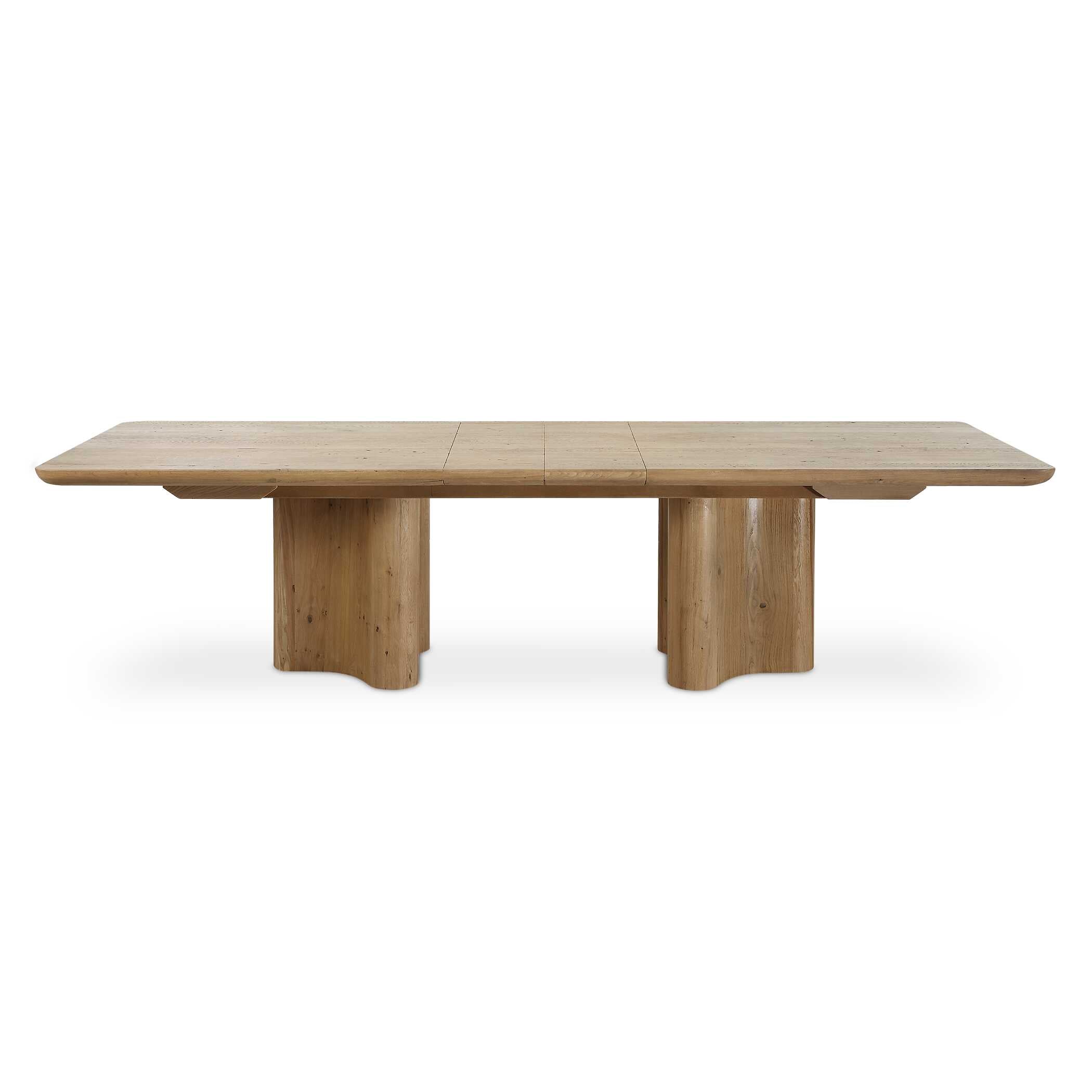UTTERMOST社製 Ceceliaダイニングテーブル