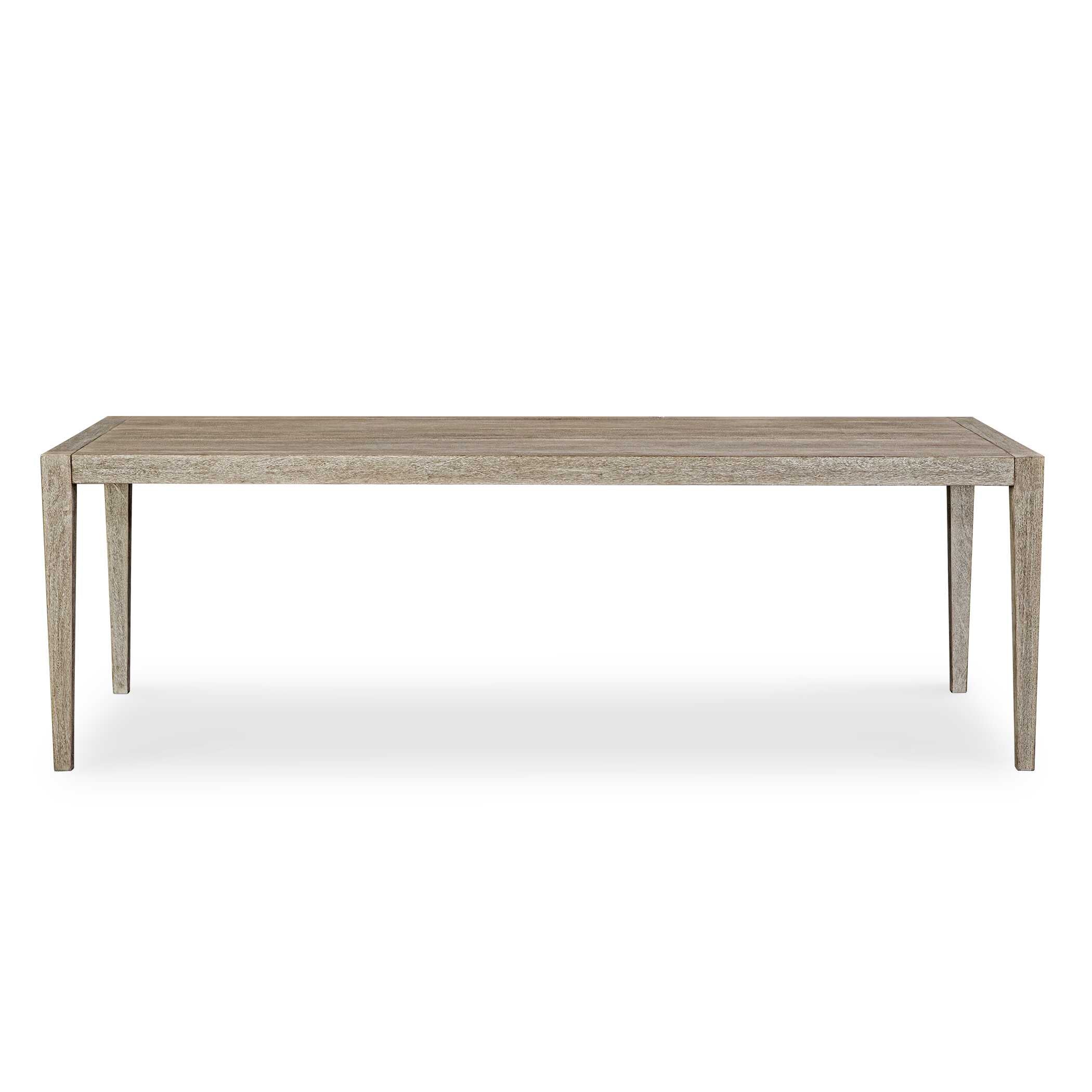 UTTERMOST社製 Kirkhamダイニングテーブル
