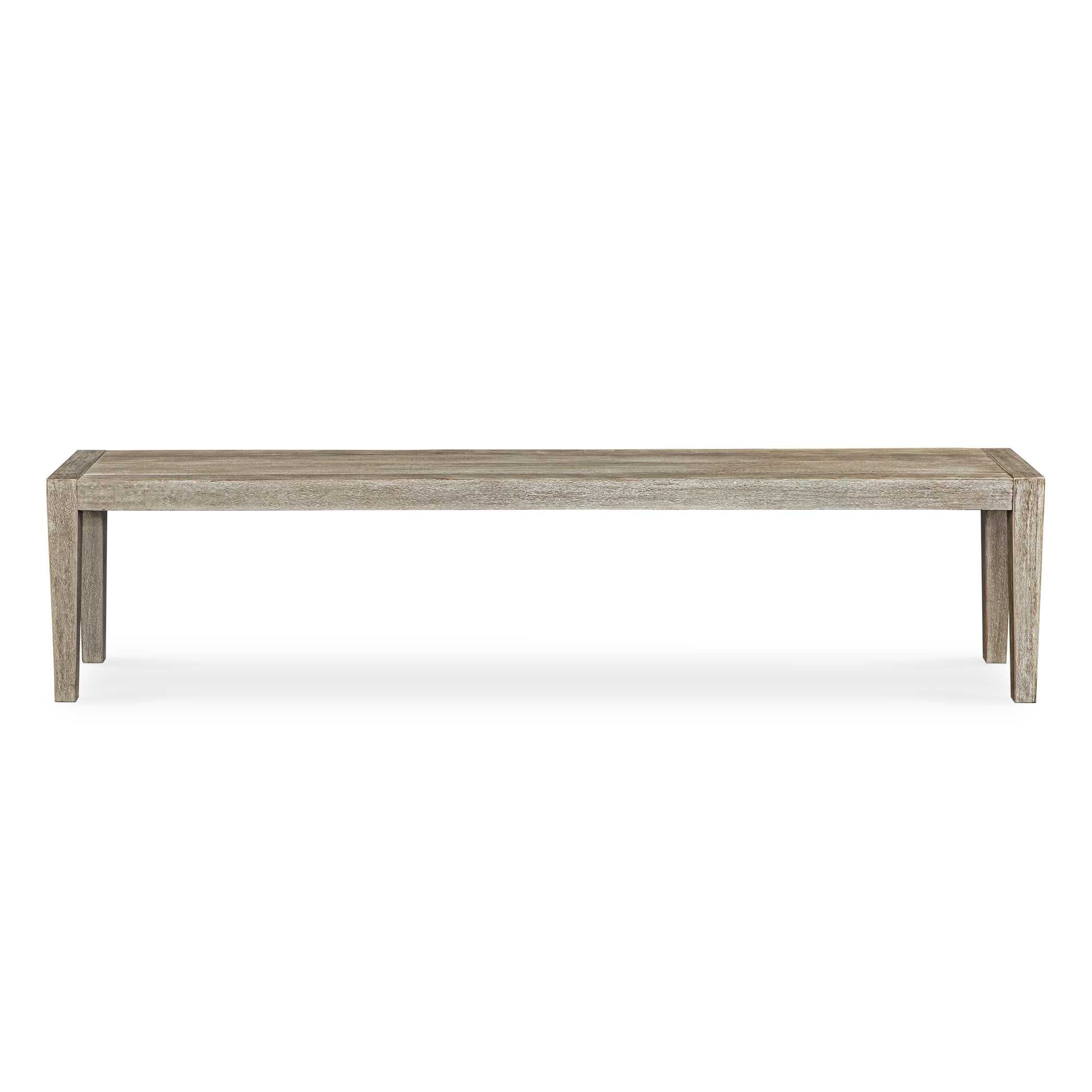UTTERMOST社製 Kirkhamベンチ