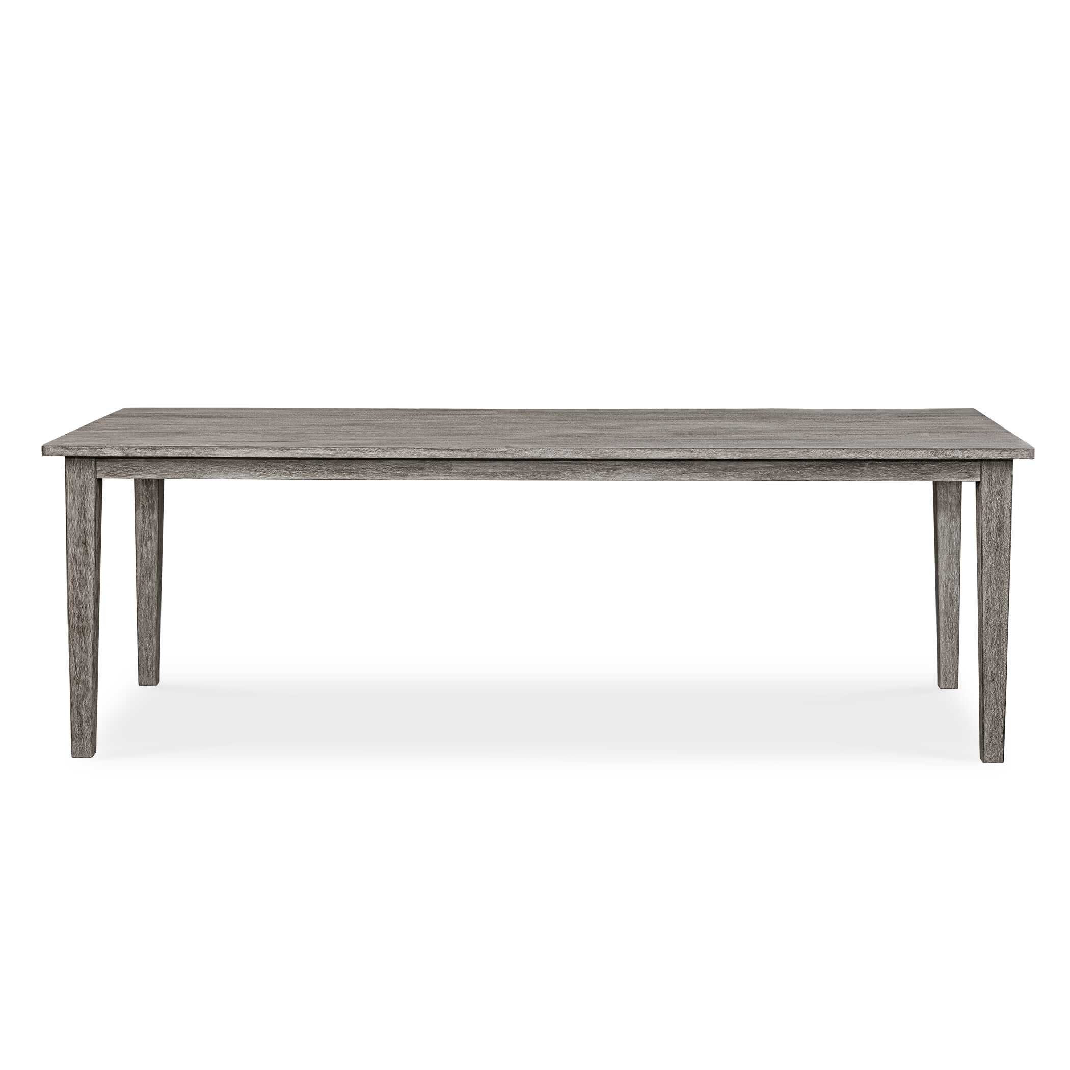 UTTERMOST社製 Forsythダイニングテーブル