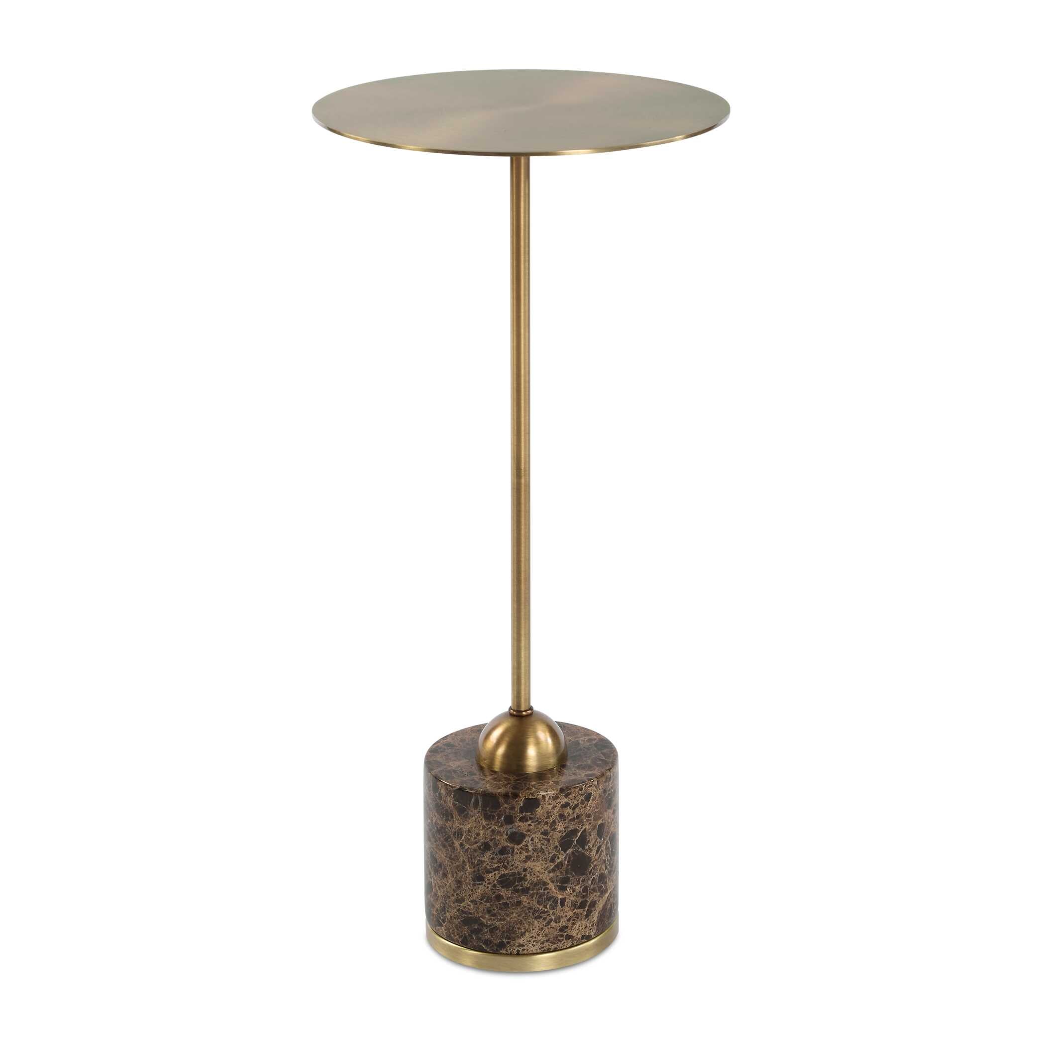UTTERMOST社製 Verlinアクセントテーブル