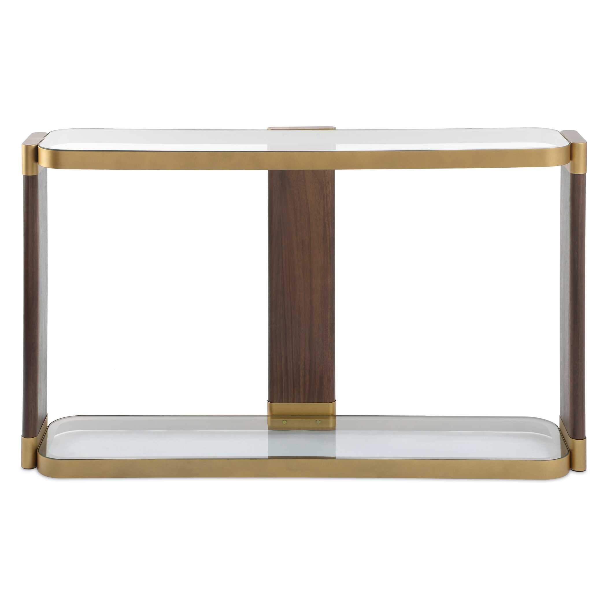 UTTERMOST社製 Rylesコンソールテーブル