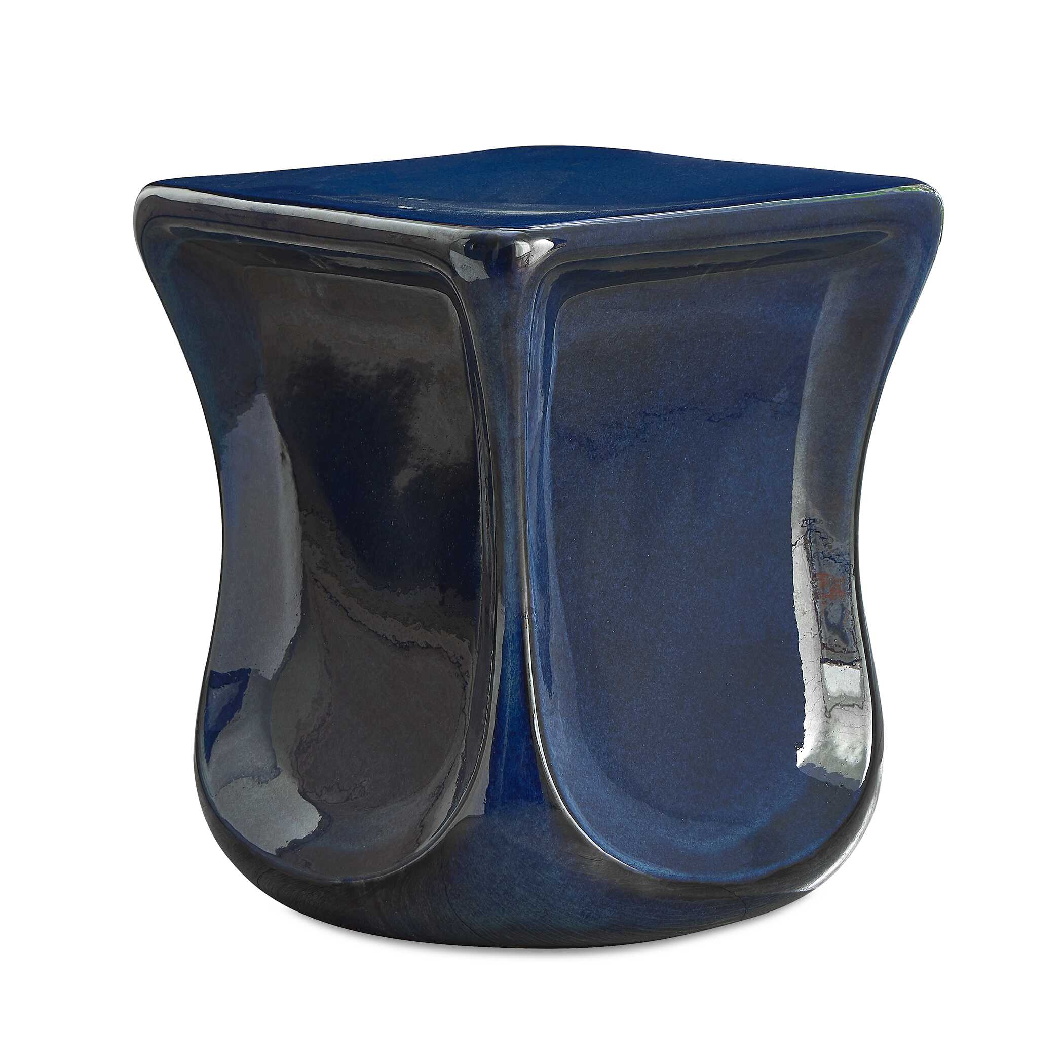 UTTERMOST社製 Kazアクセントテーブル