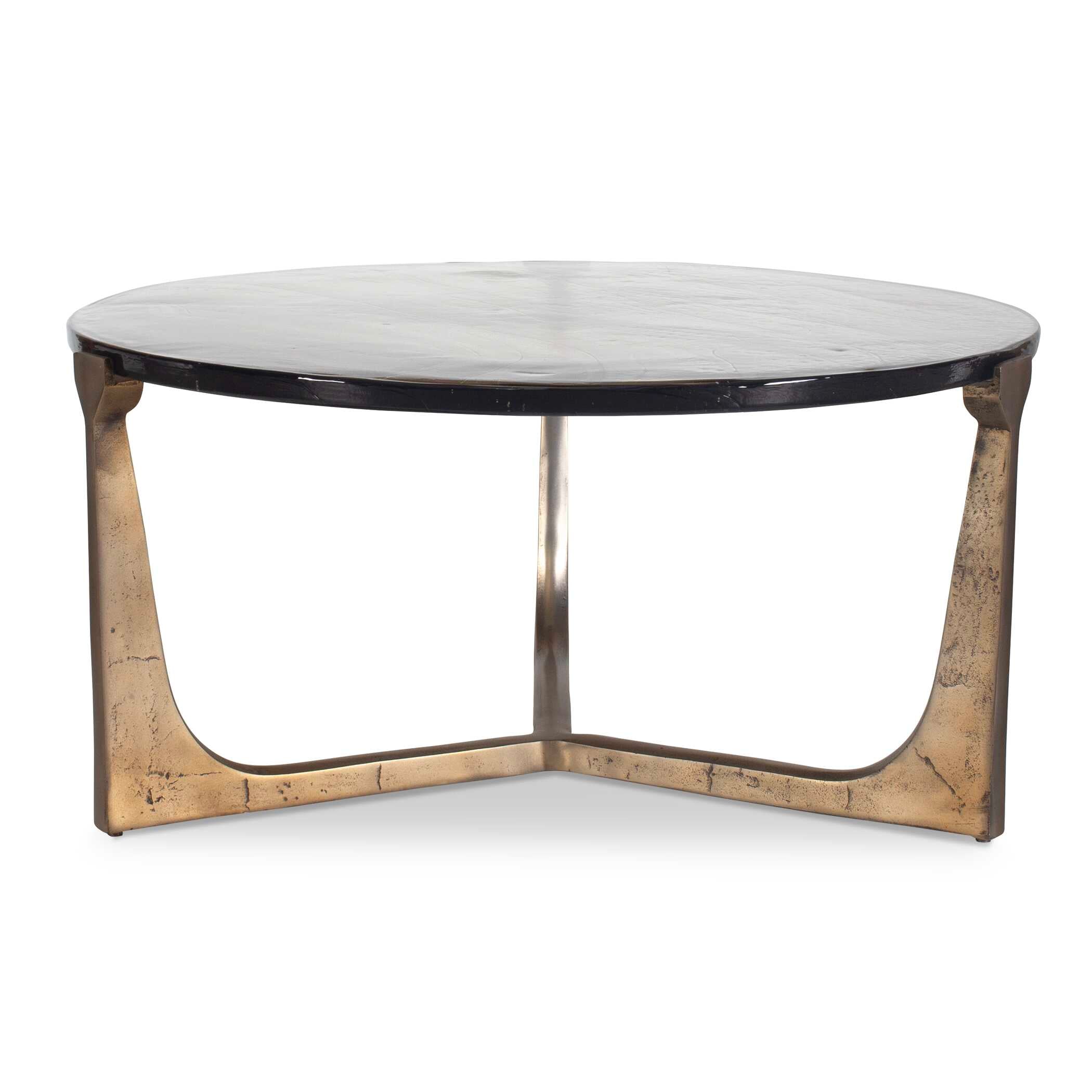 UTTERMOST社製 Bohdiコーヒーテーブル