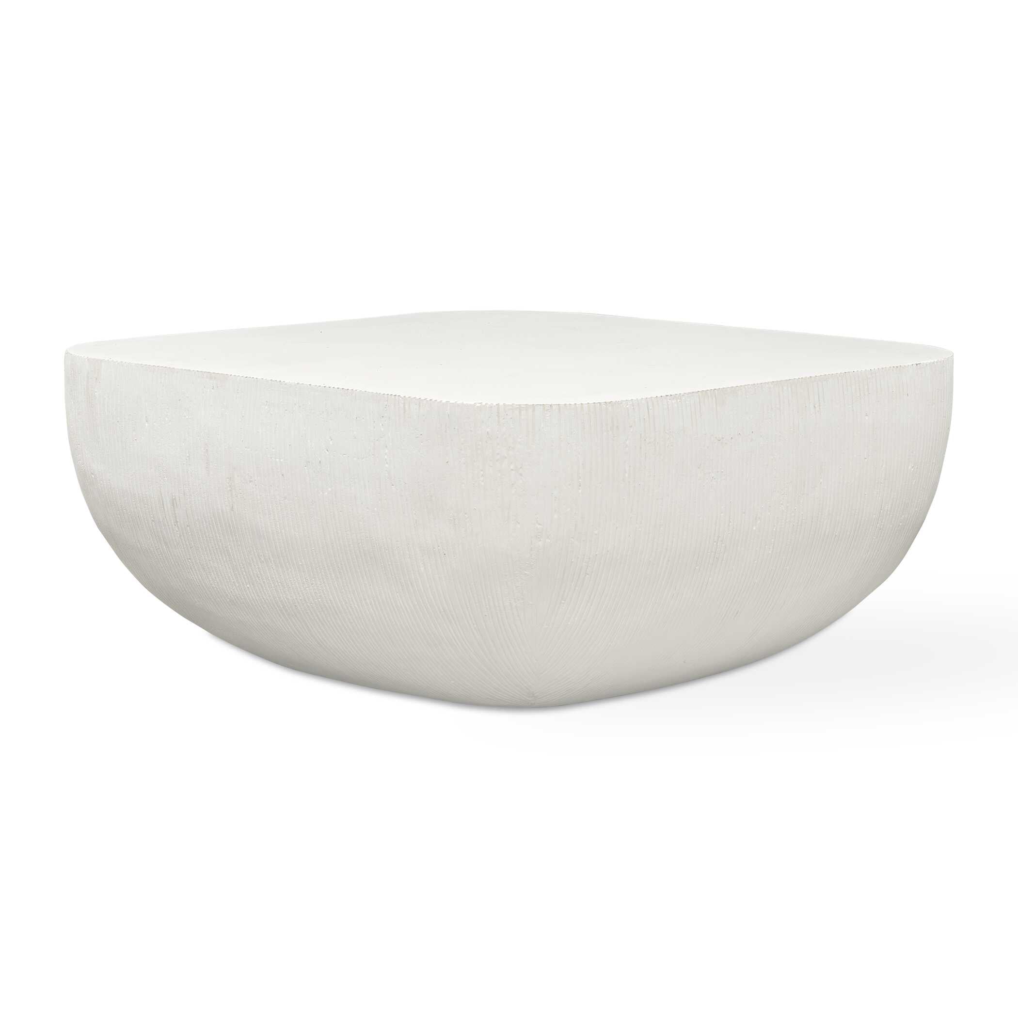 UTTERMOST社製 Almaコーヒーテーブル