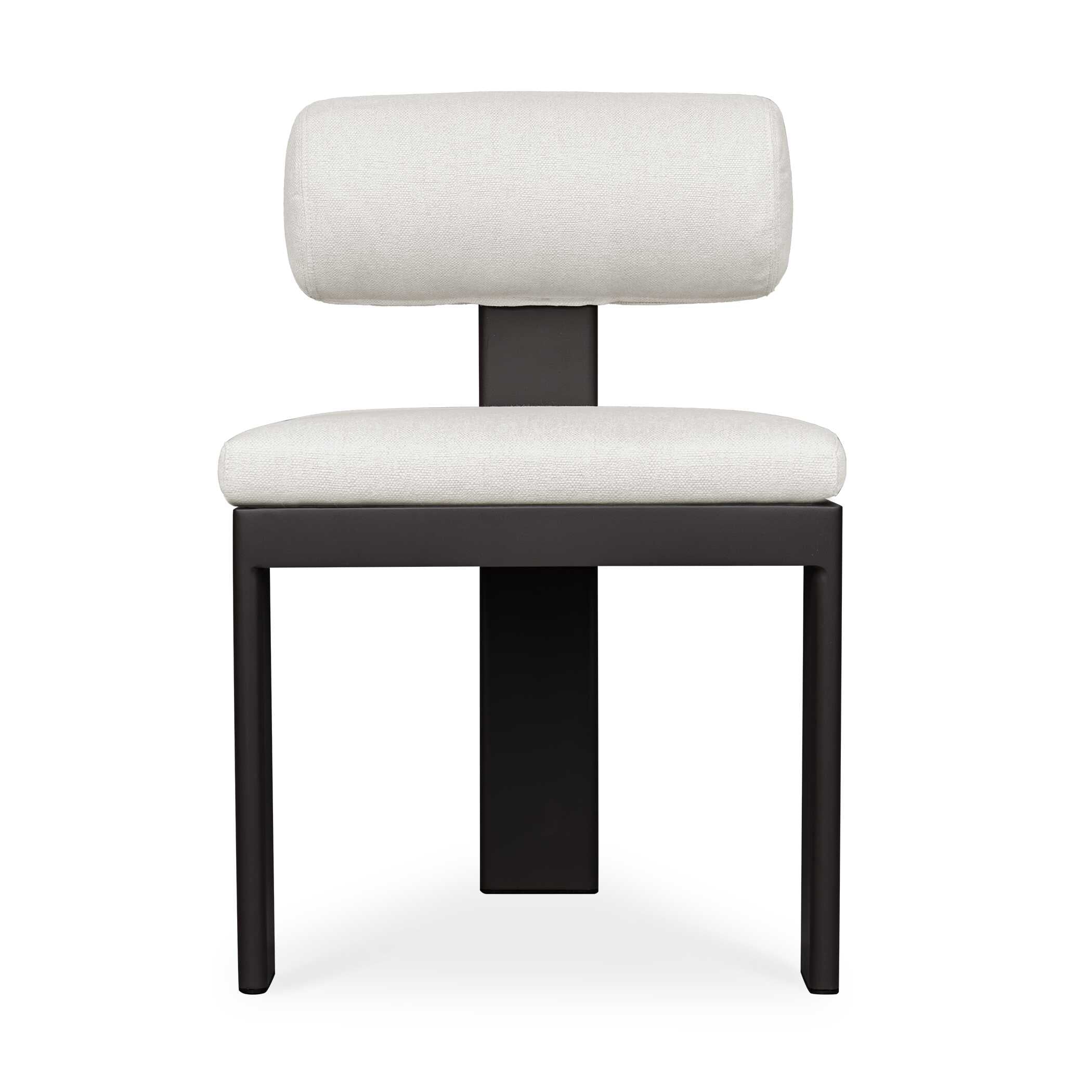 UTTERMOST社製 Bolster Backアクセントチェア