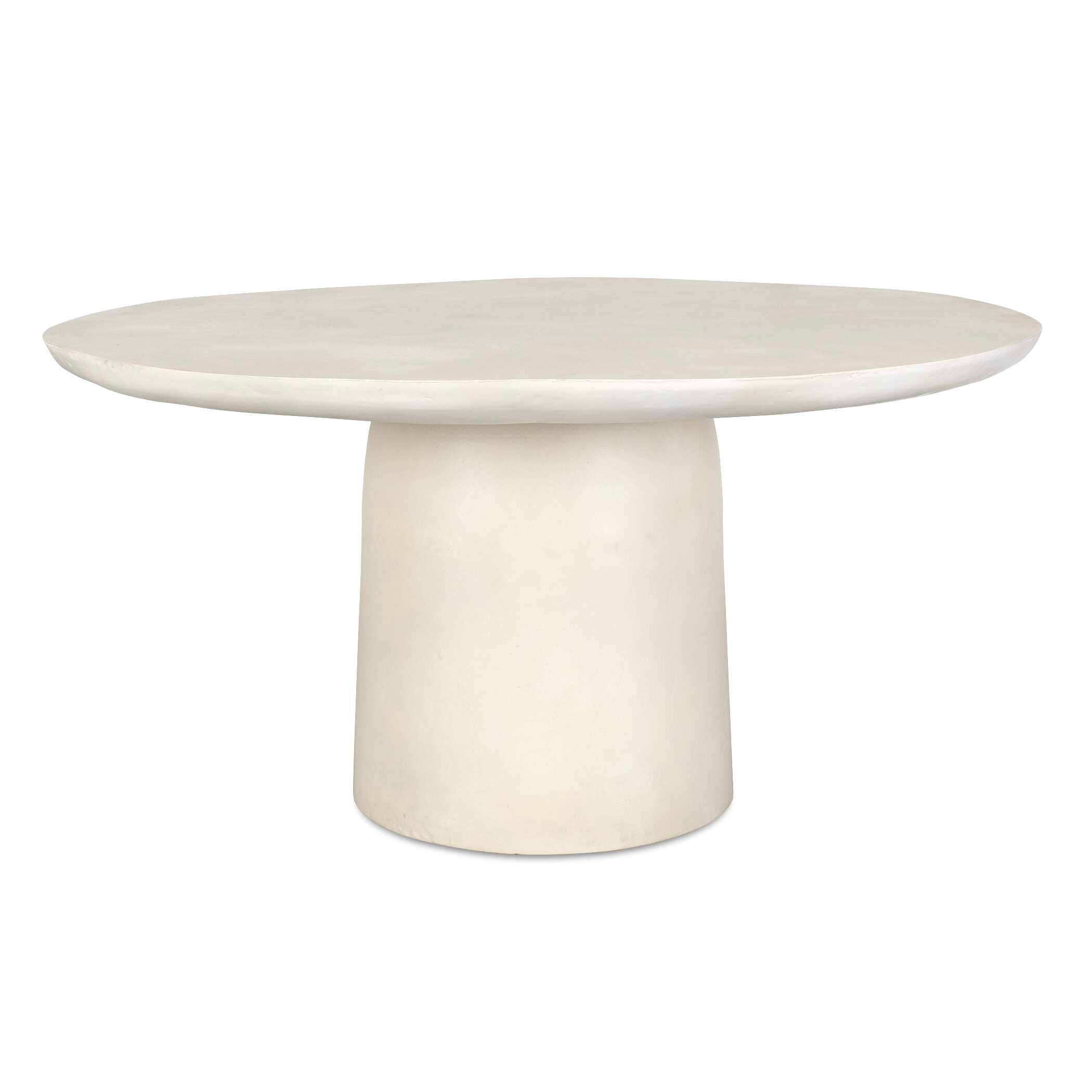 UTTERMOST社製 Madroneダイニングテーブル