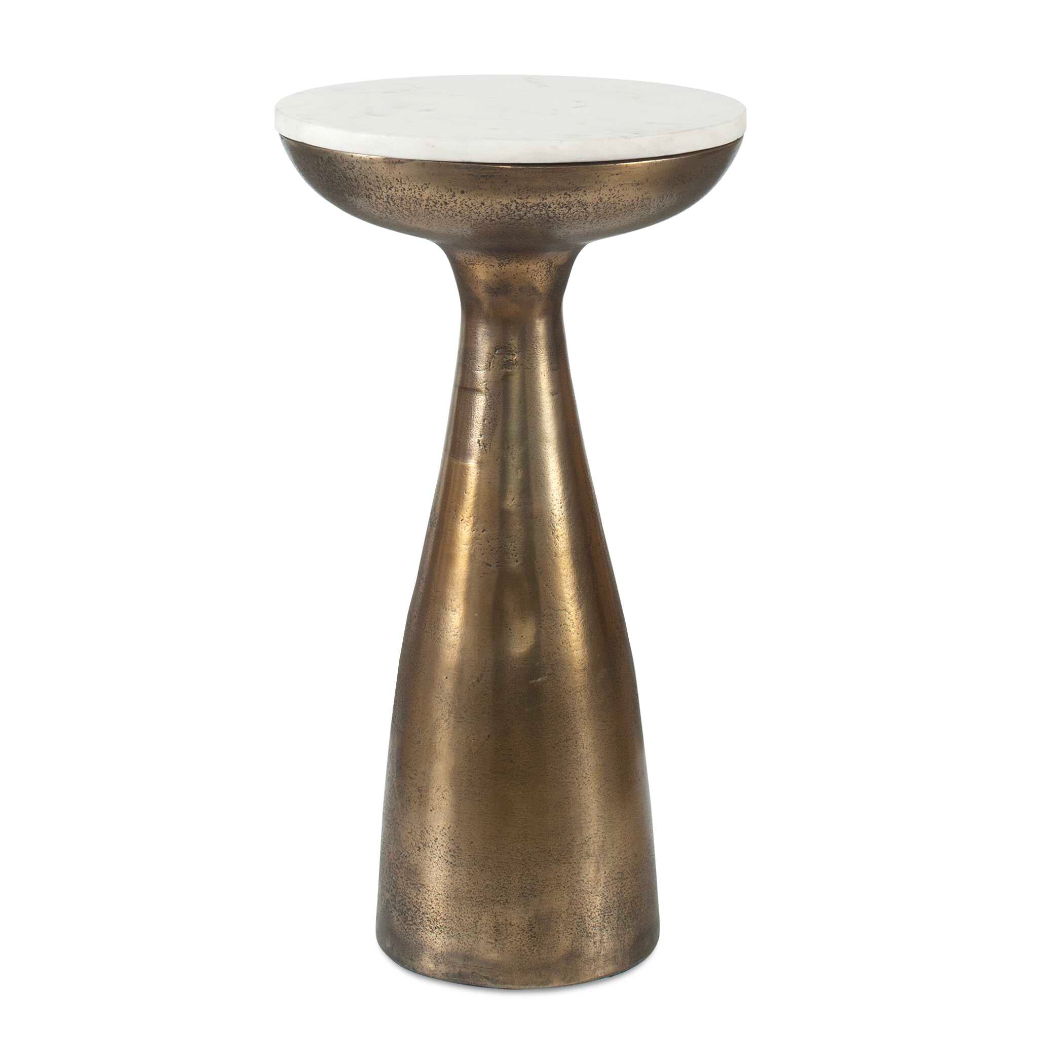 UTTERMOST社製 Torinアクセントテーブル