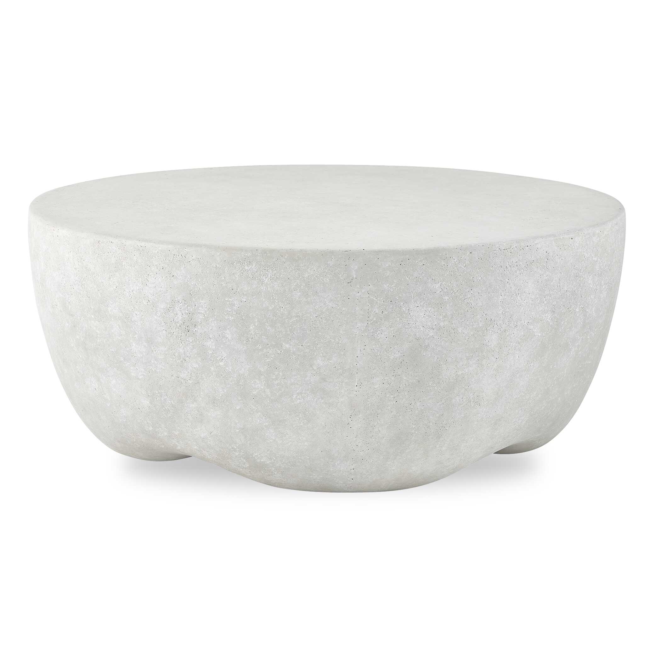 UTTERMOST社製 Wrightコーヒーテーブル