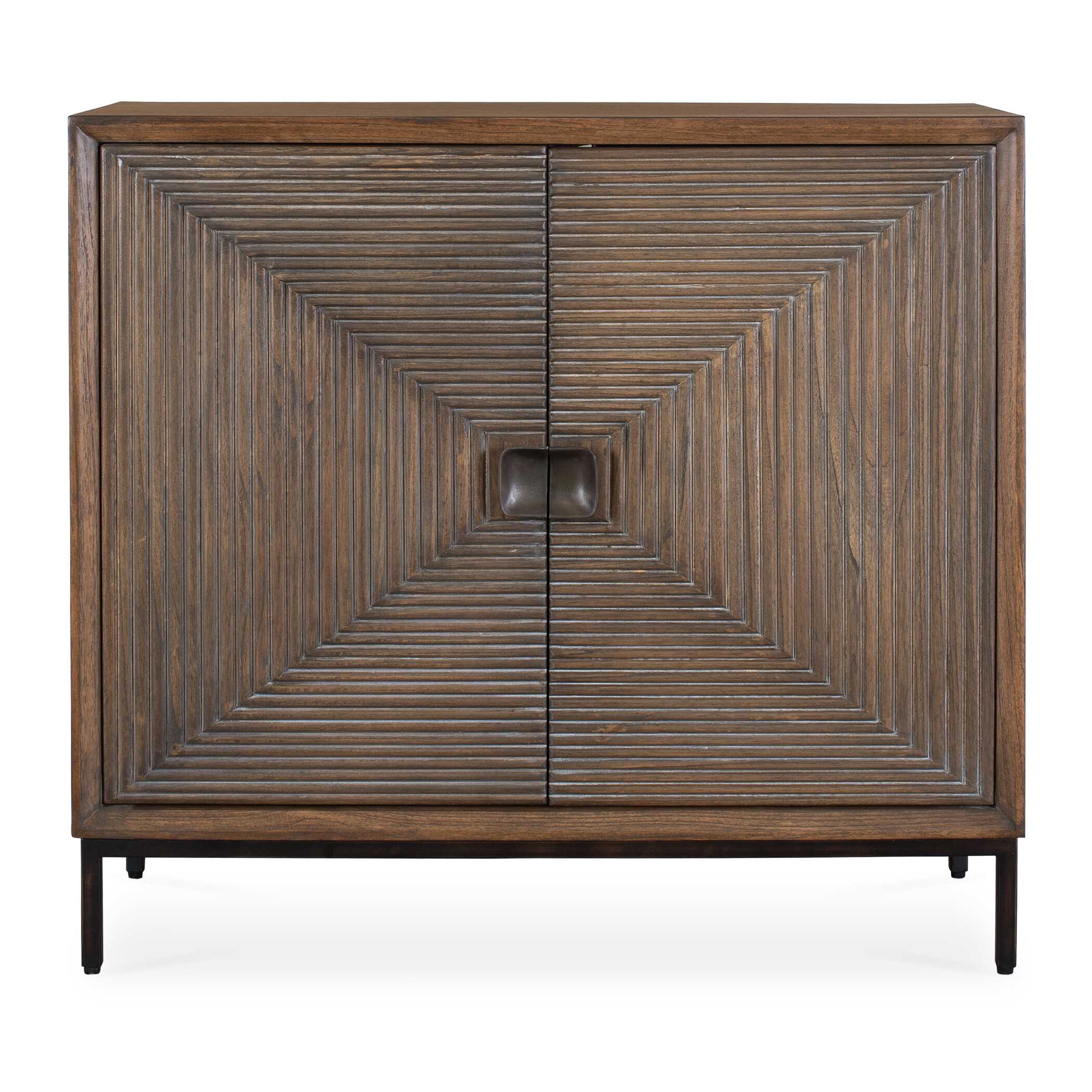 UTTERMOST社製 Bottom Lineキャビネット