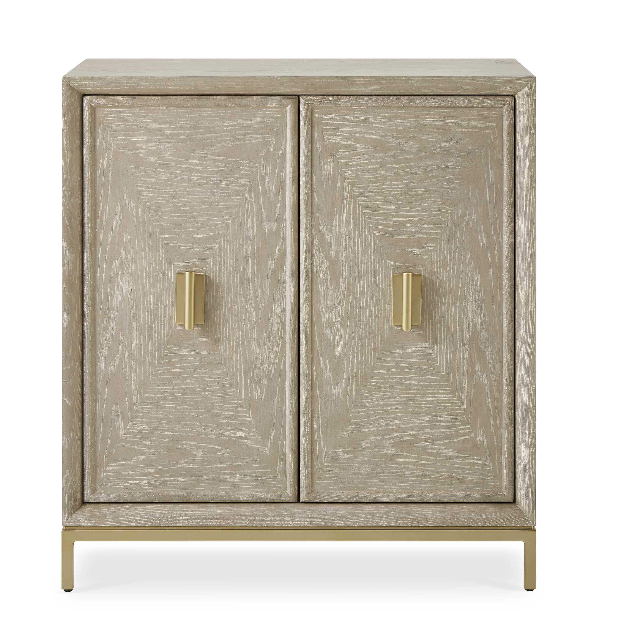 UTTERMOST社製 Alessiaキャビネット