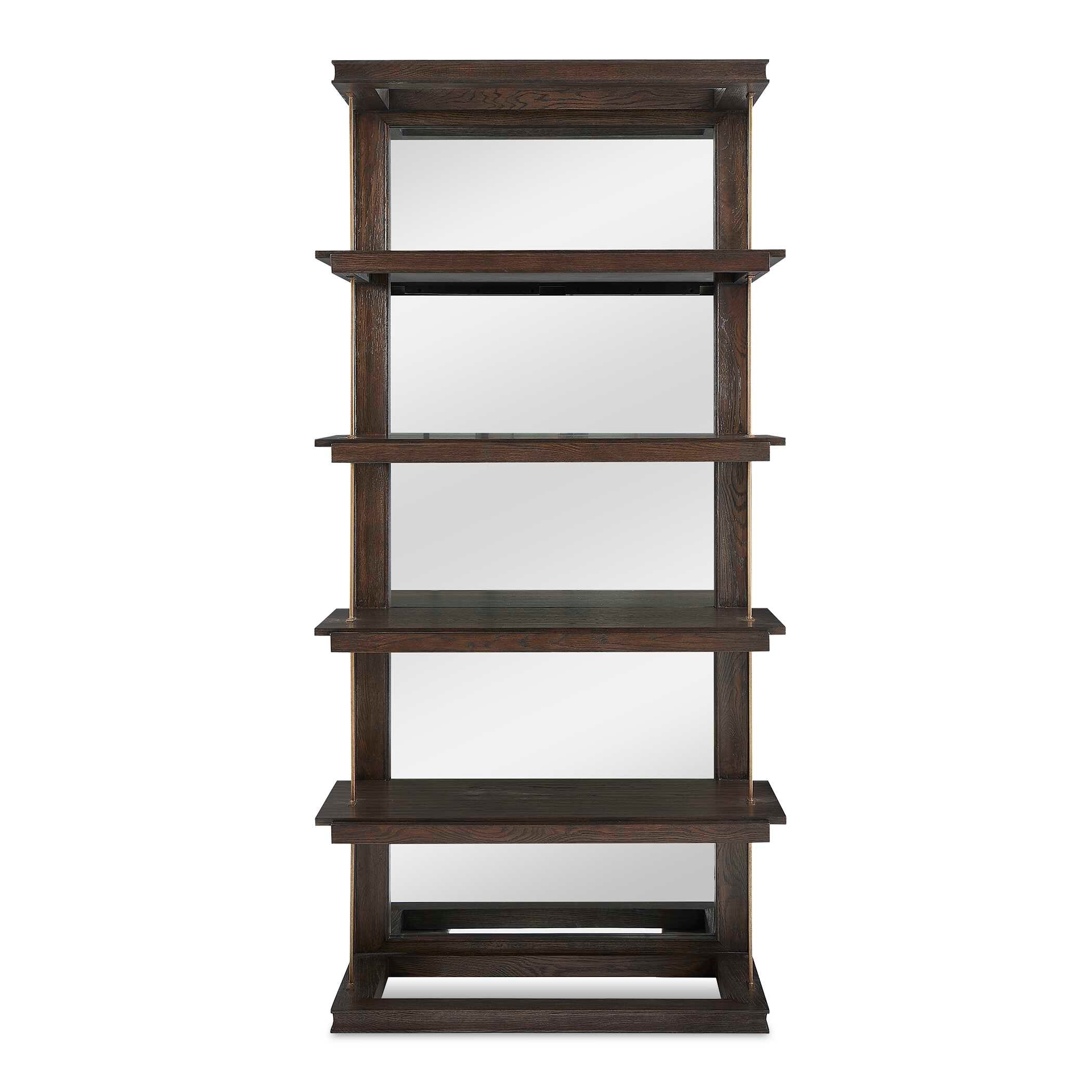 UTTERMOST社製 Kai飾り棚