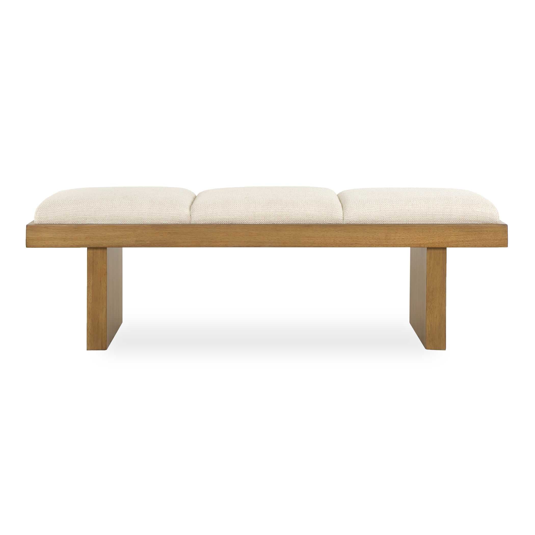 UTTERMOST社製 Hadenベンチ