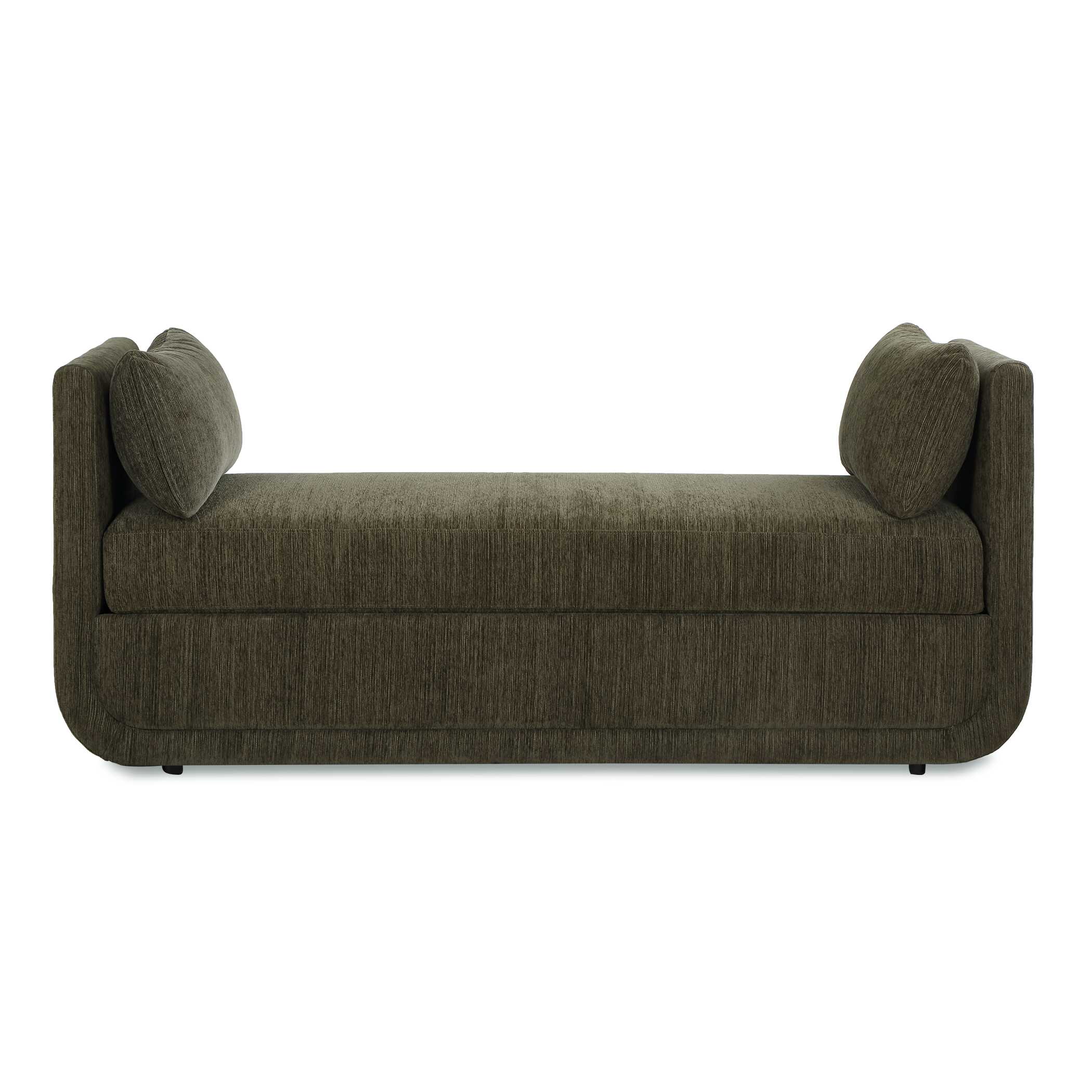 UTTERMOST社製 Aboundベンチ