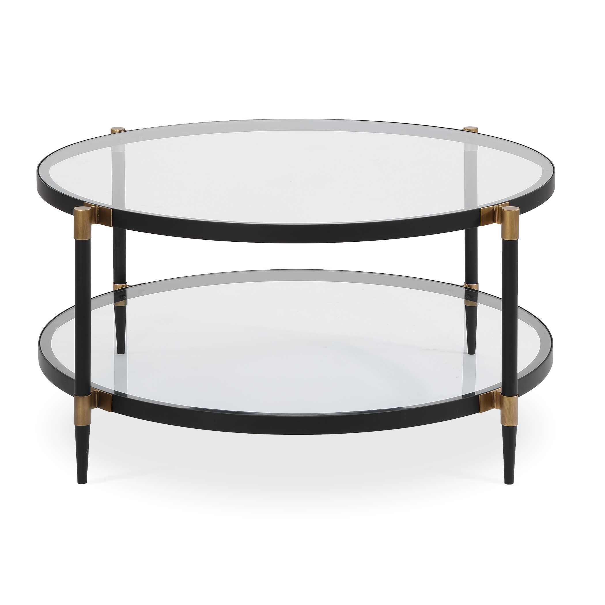 UTTERMOST社製 Chadidコーヒーテーブル