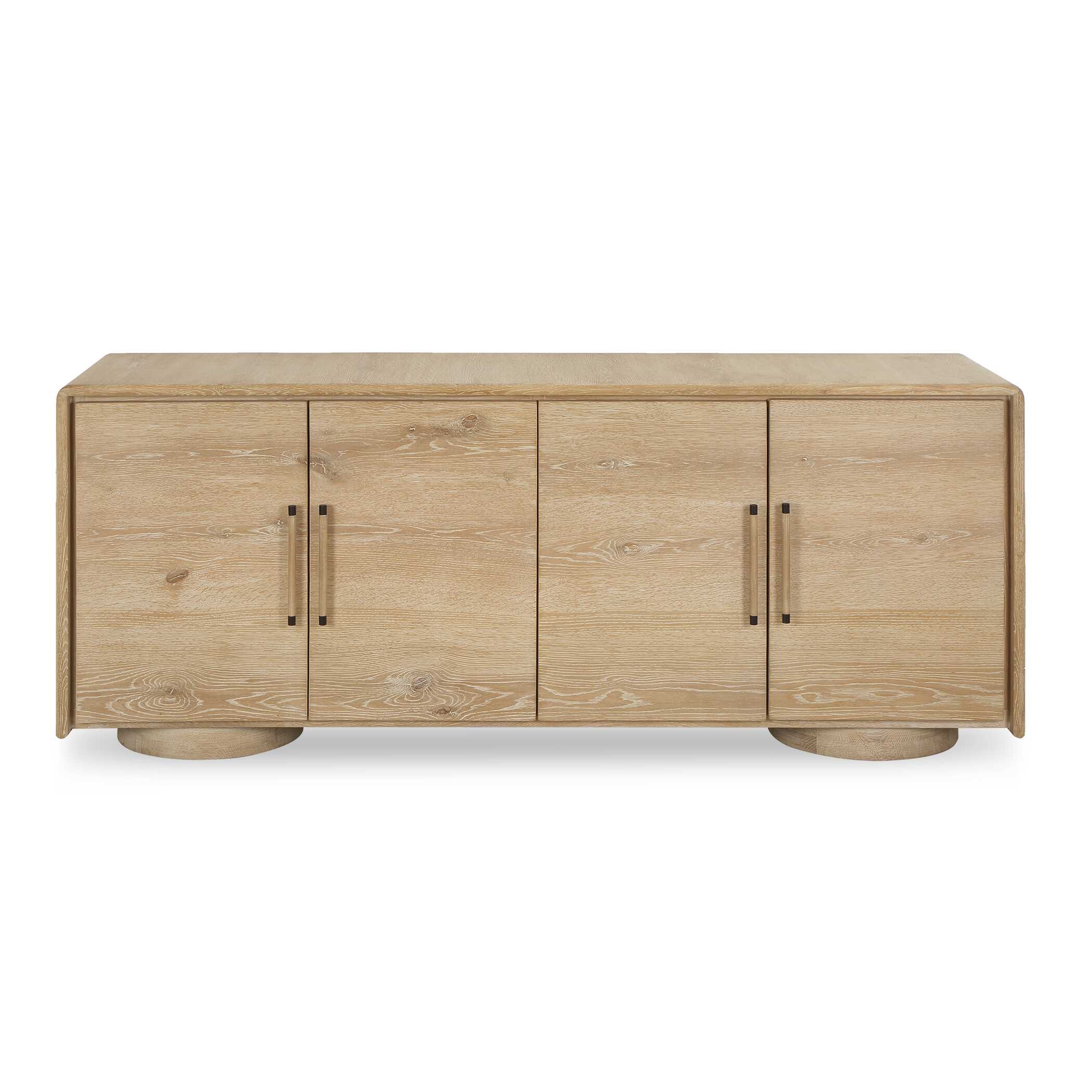 UTTERMOST社製 Evanstonキャビネット