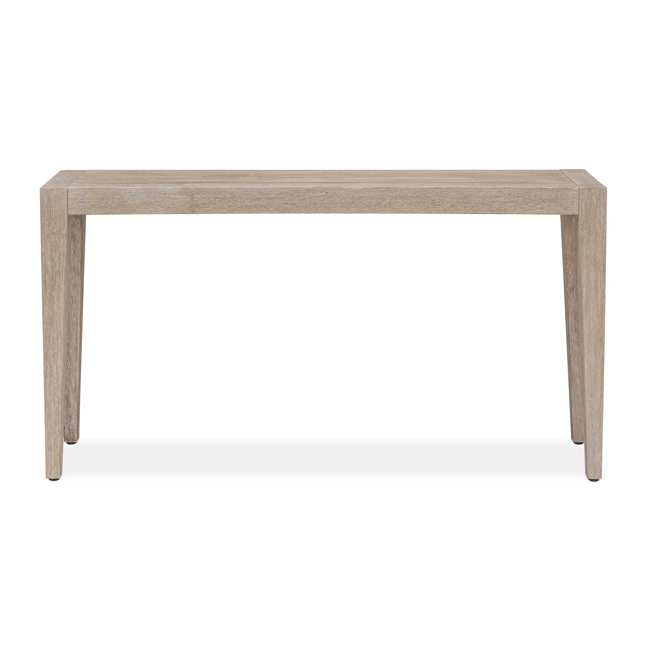 UTTERMOST社製 Kirkhamコンソールテーブル