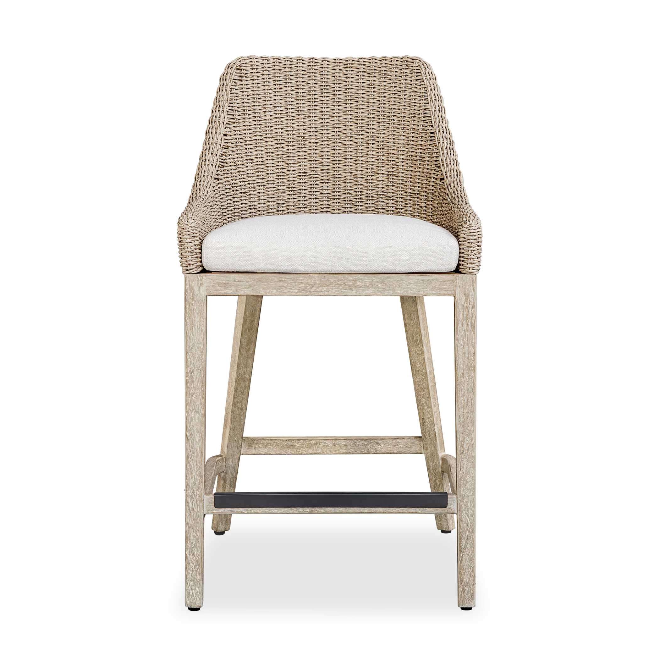 UTTERMOST社製 Palomaカウンター・スツール
