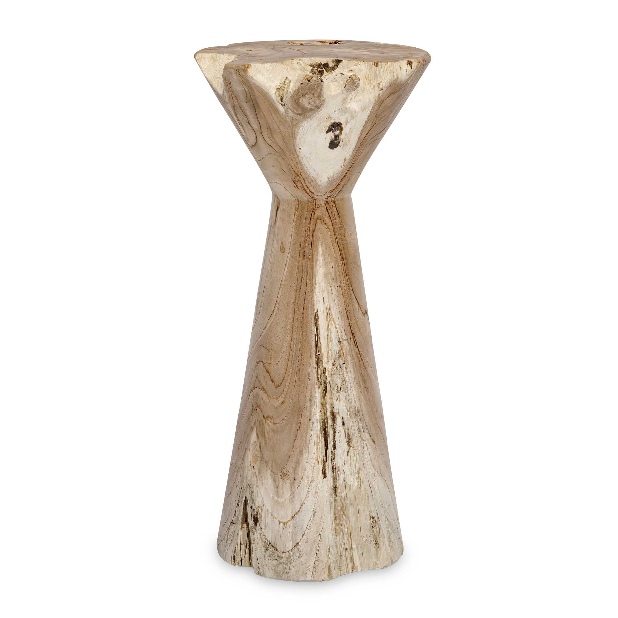 UTTERMOST社製 Coastwoodサイドテーブル