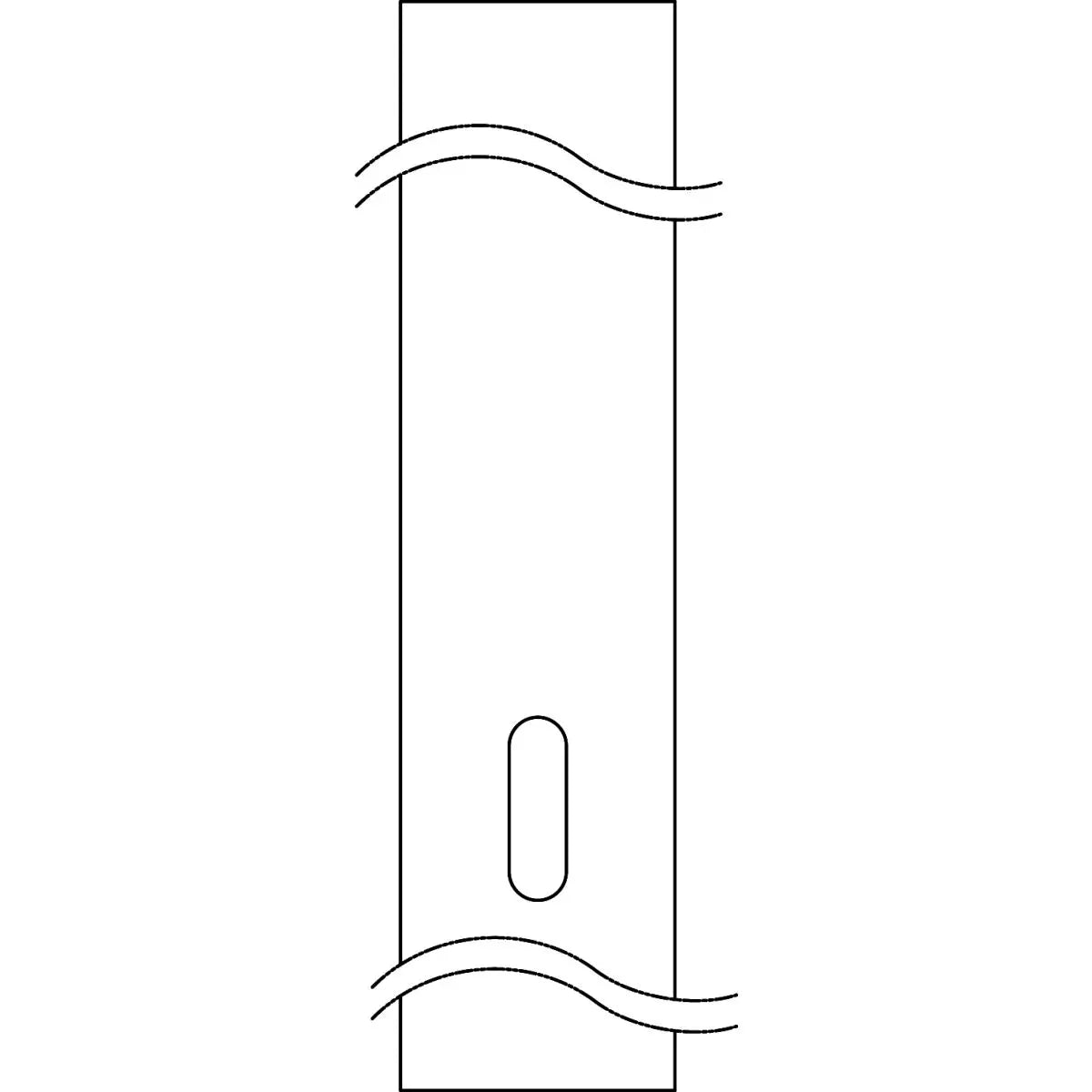 KICHLER(キチラー)社製防雨形ポール灯・門柱灯KIC-9506AZ