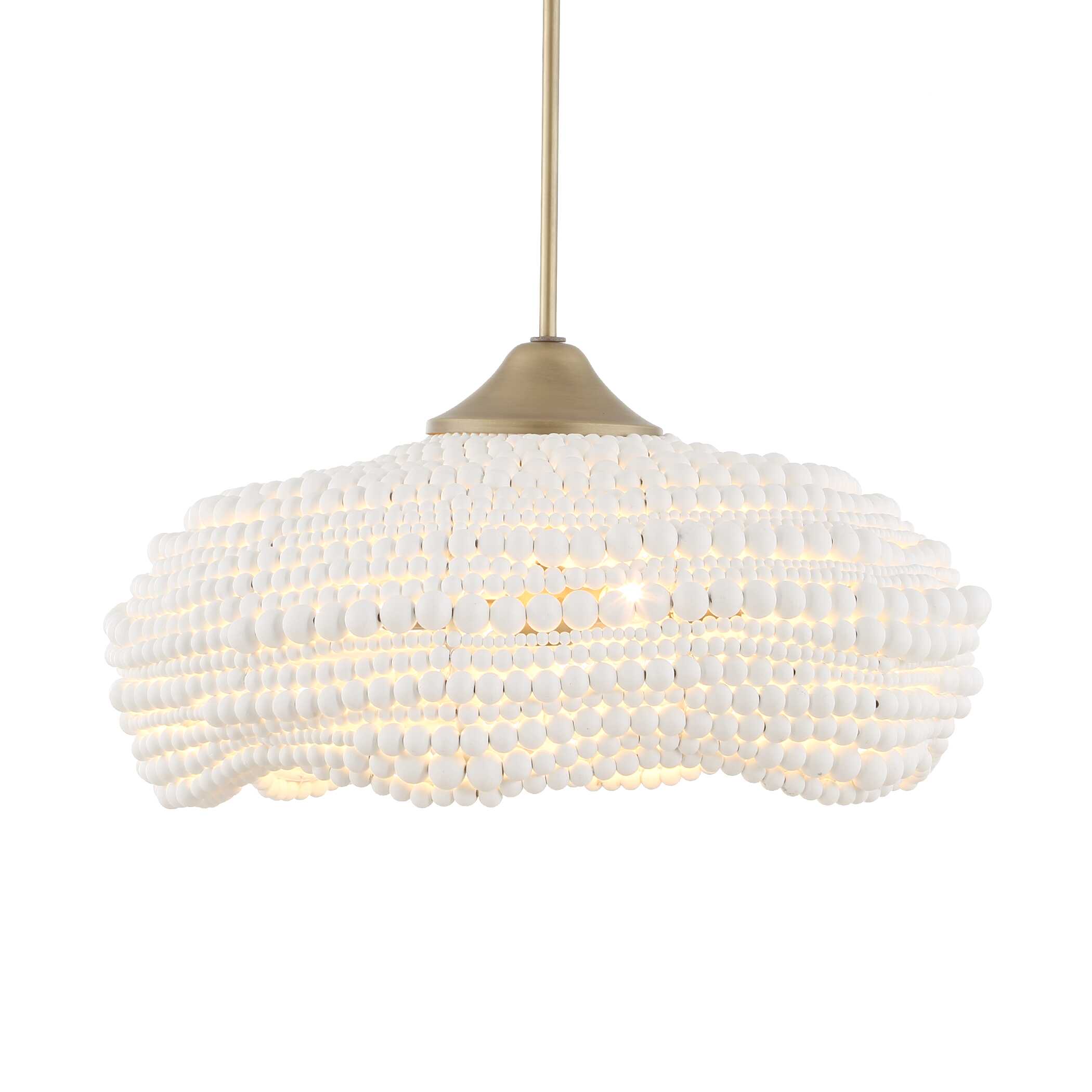UTTERMOST社製 Biddefordシャンデリア