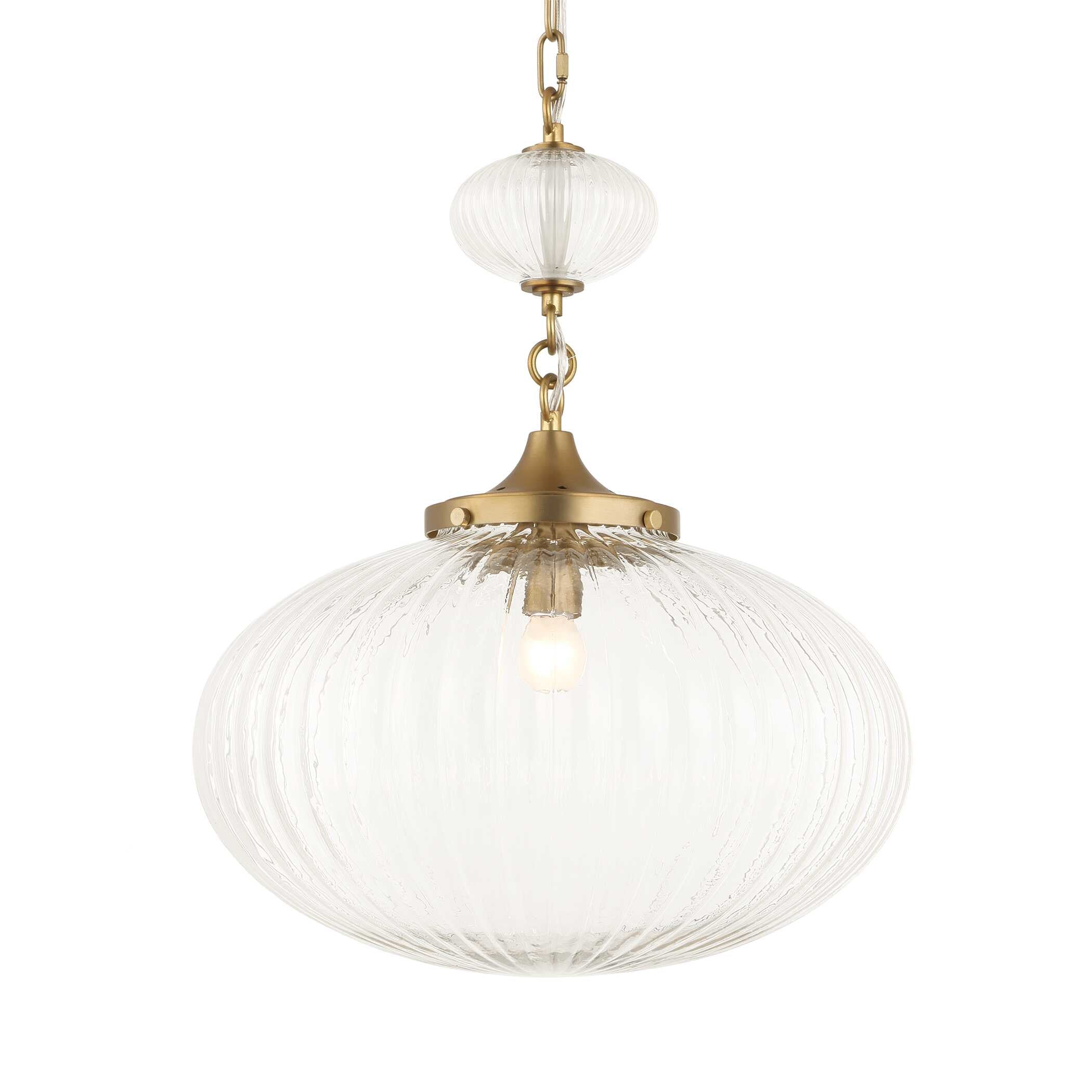 UTTERMOST社製 Bellaireシャンデリア