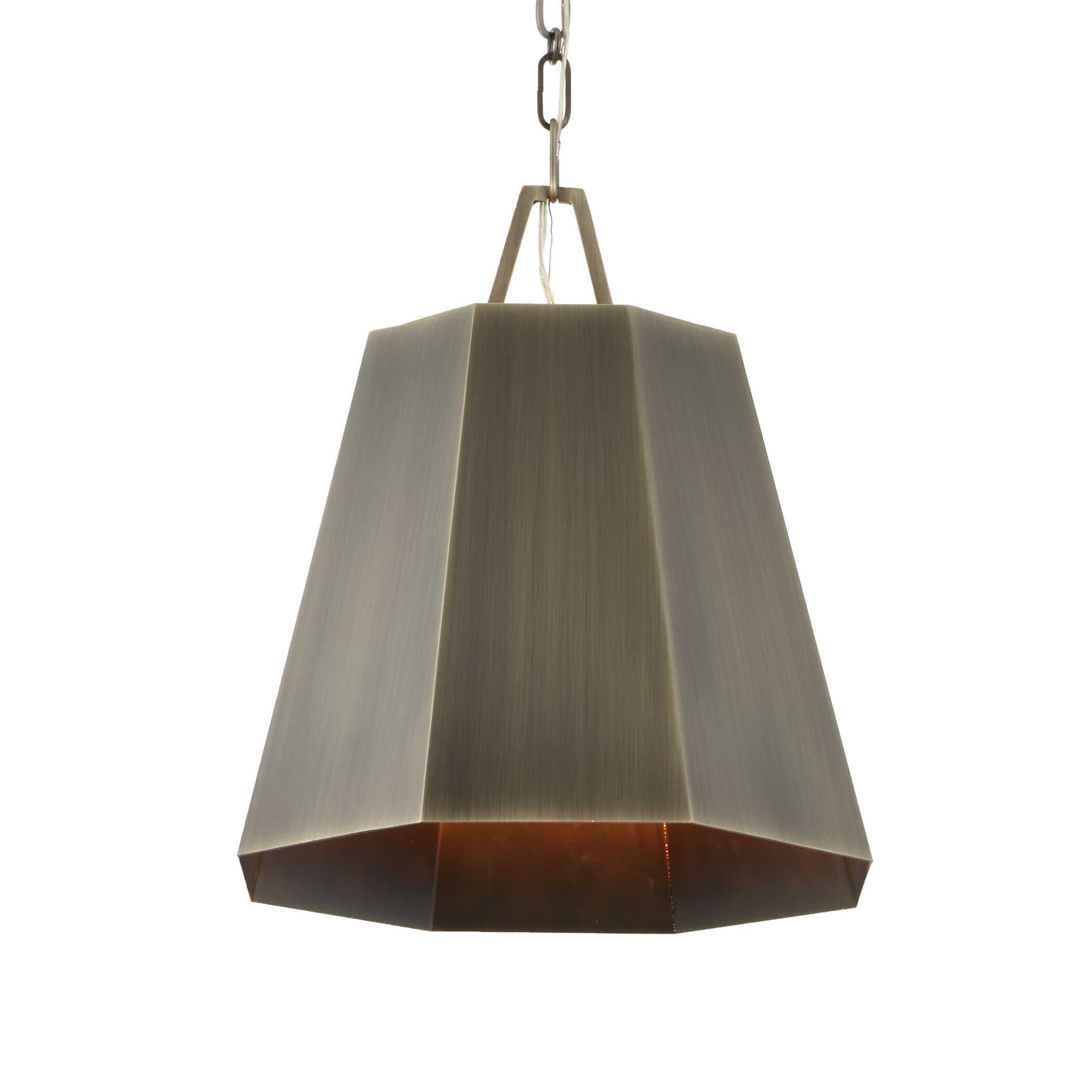 UTTERMOST社製 Granadaシャンデリア