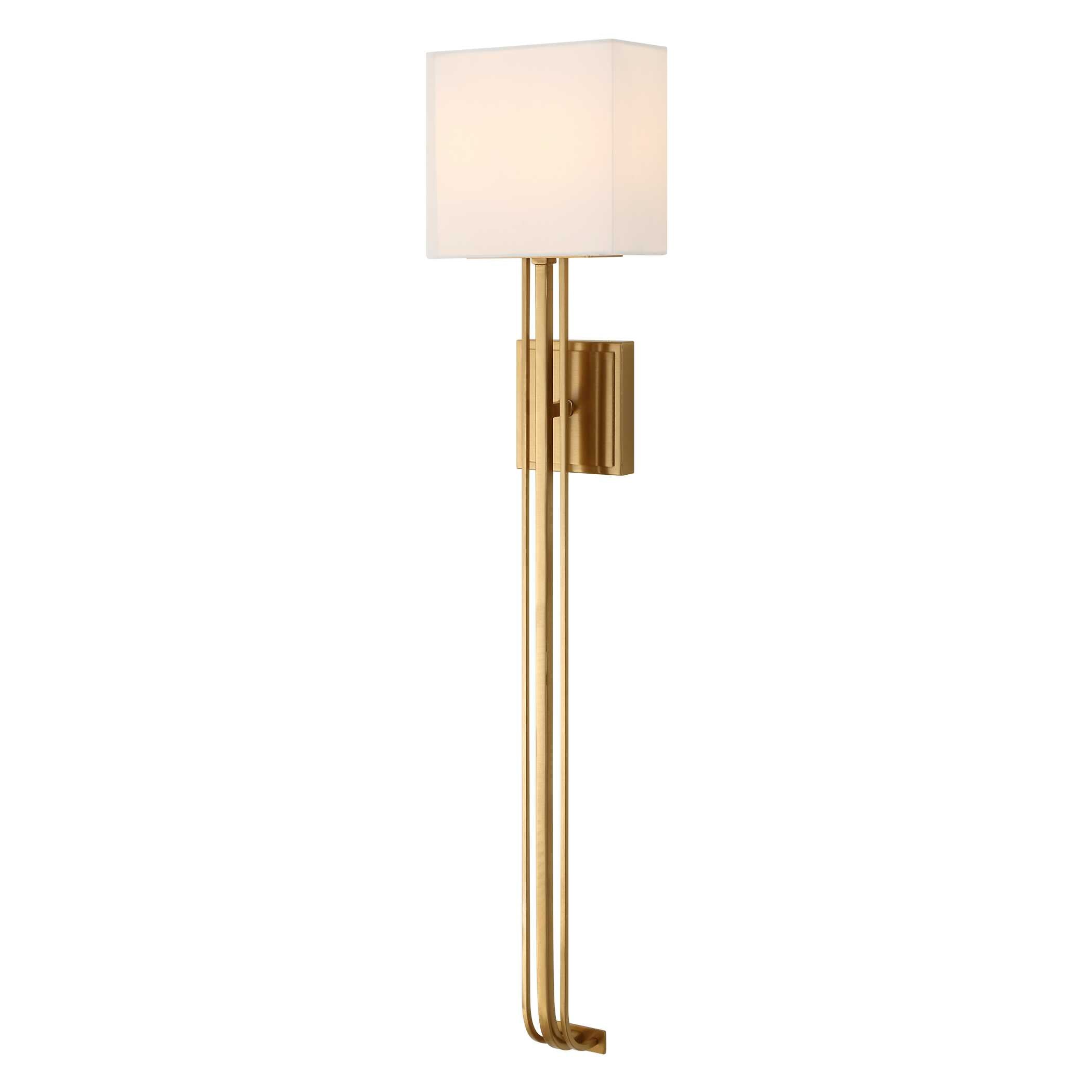 UTTERMOST社製 Trentonブラケットライト