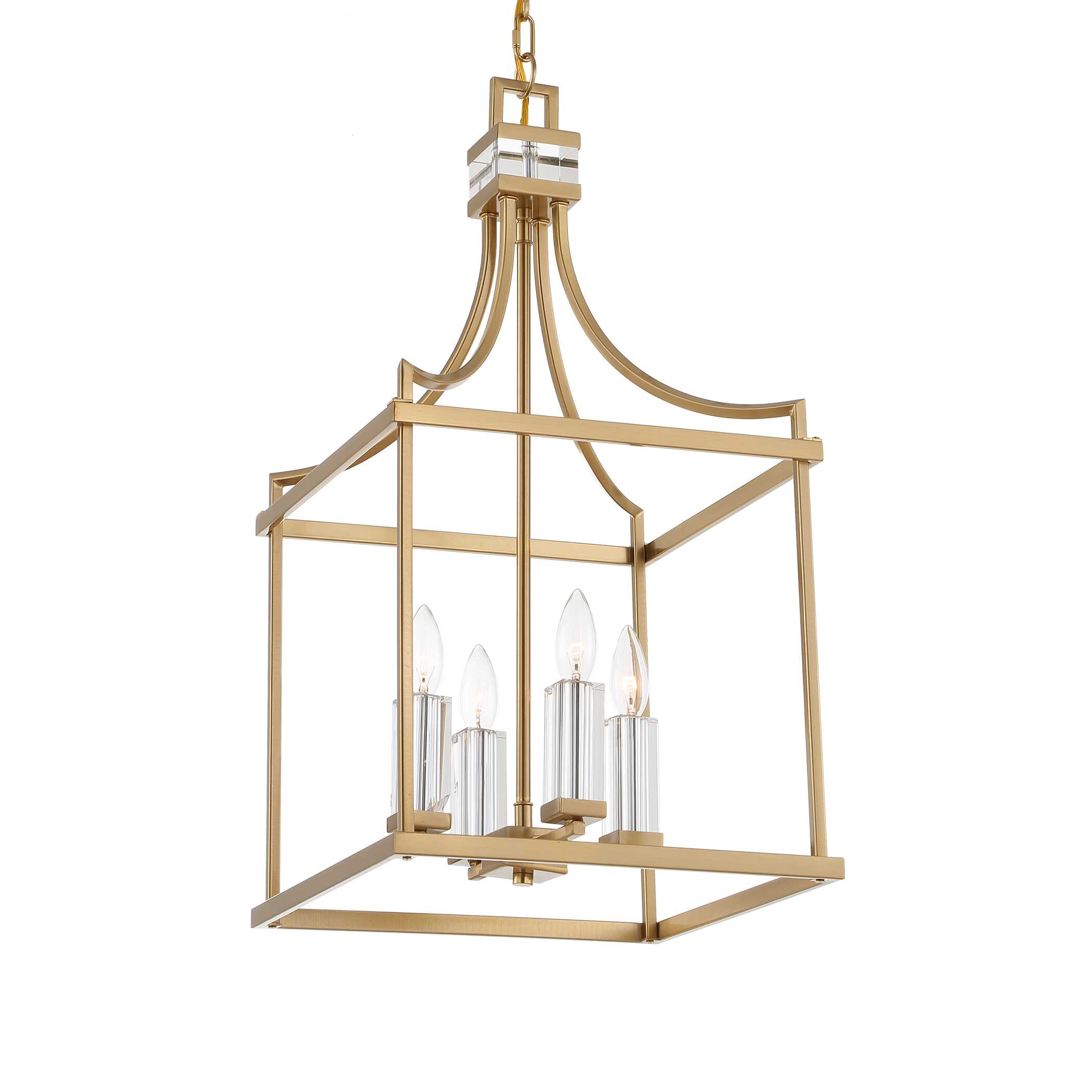 UTTERMOST社製 Montrealシャンデリア