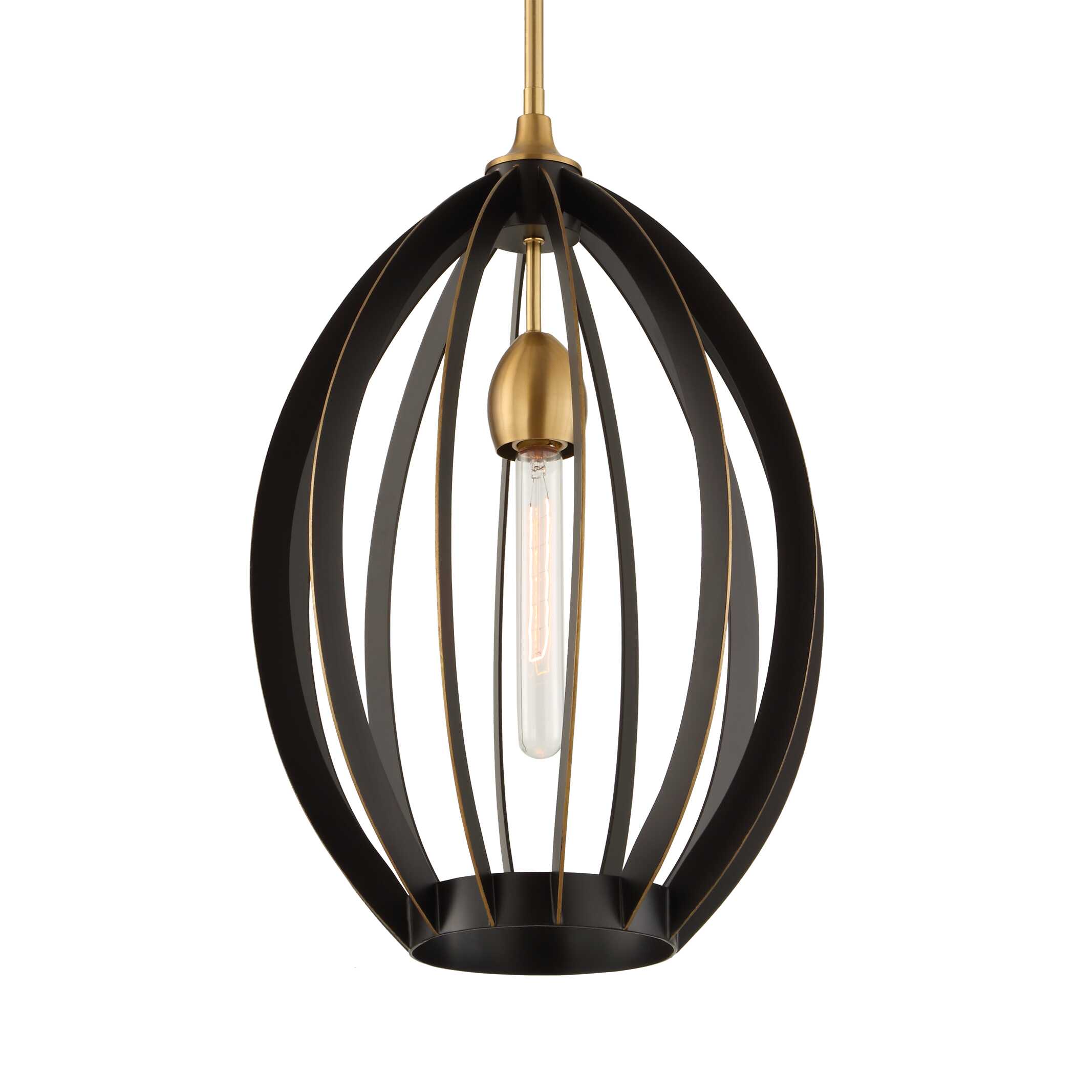 UTTERMOST社製 Darbyシャンデリア