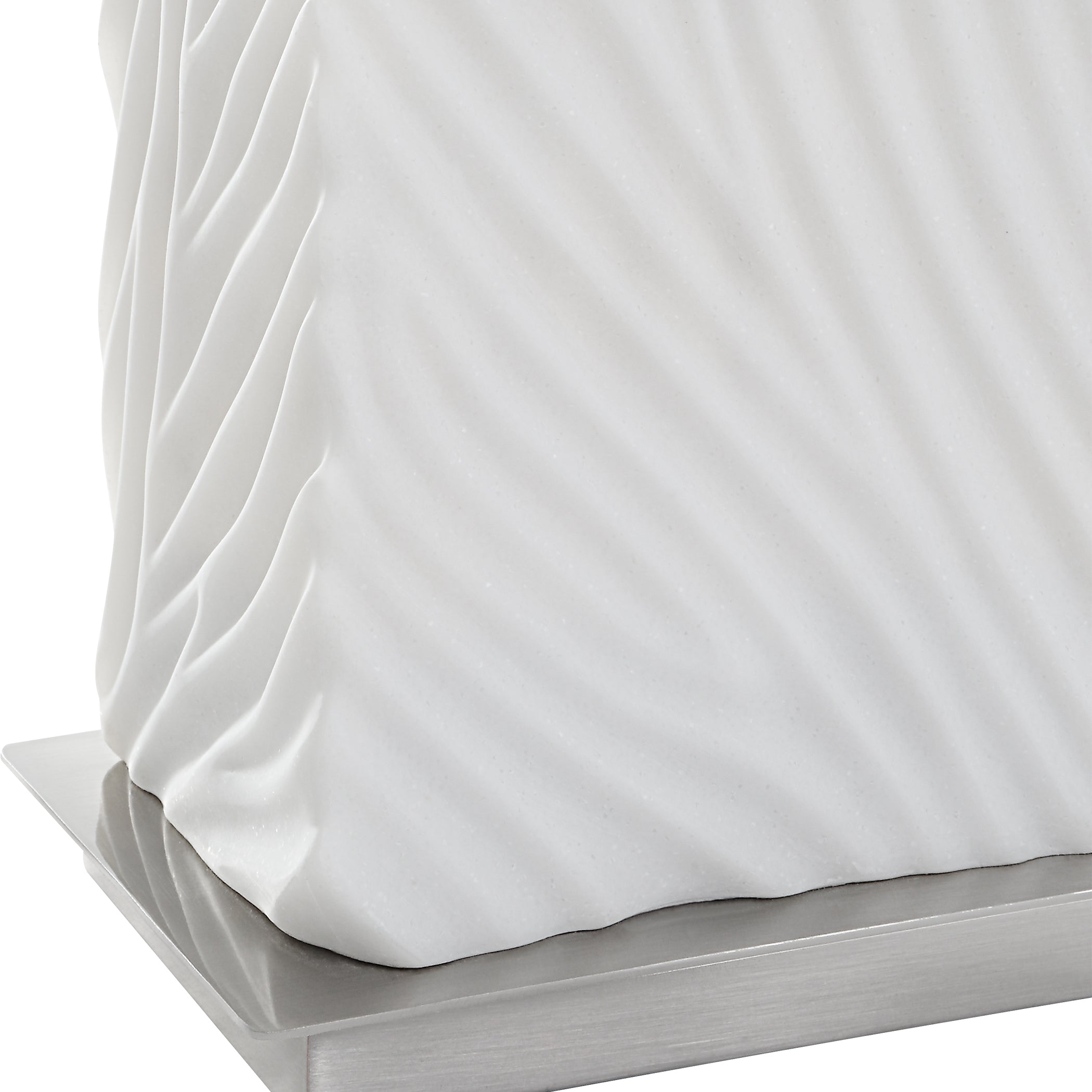 UTTERMOST社製 Pillarテーブルランプ