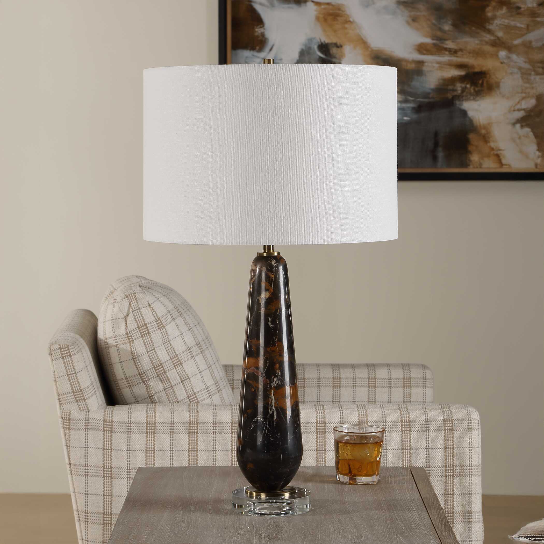 UTTERMOST アッターモスト テーブルランプ ×2 UTTERMOST アッターモスト テーブルランプ ×2 Amazon.co.jp