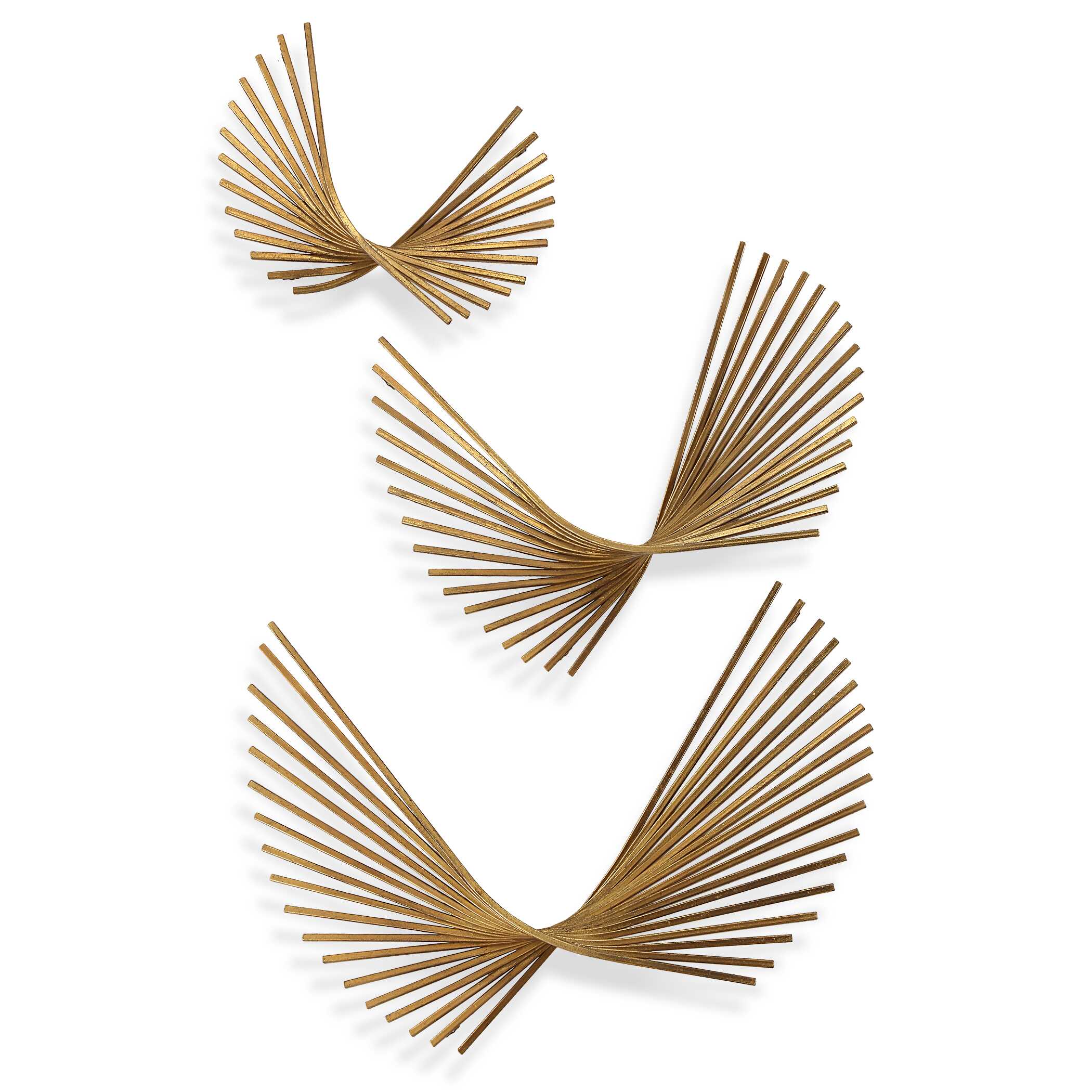 UTTERMOST社製 Coreographウォールアート3個組 UTT-04375