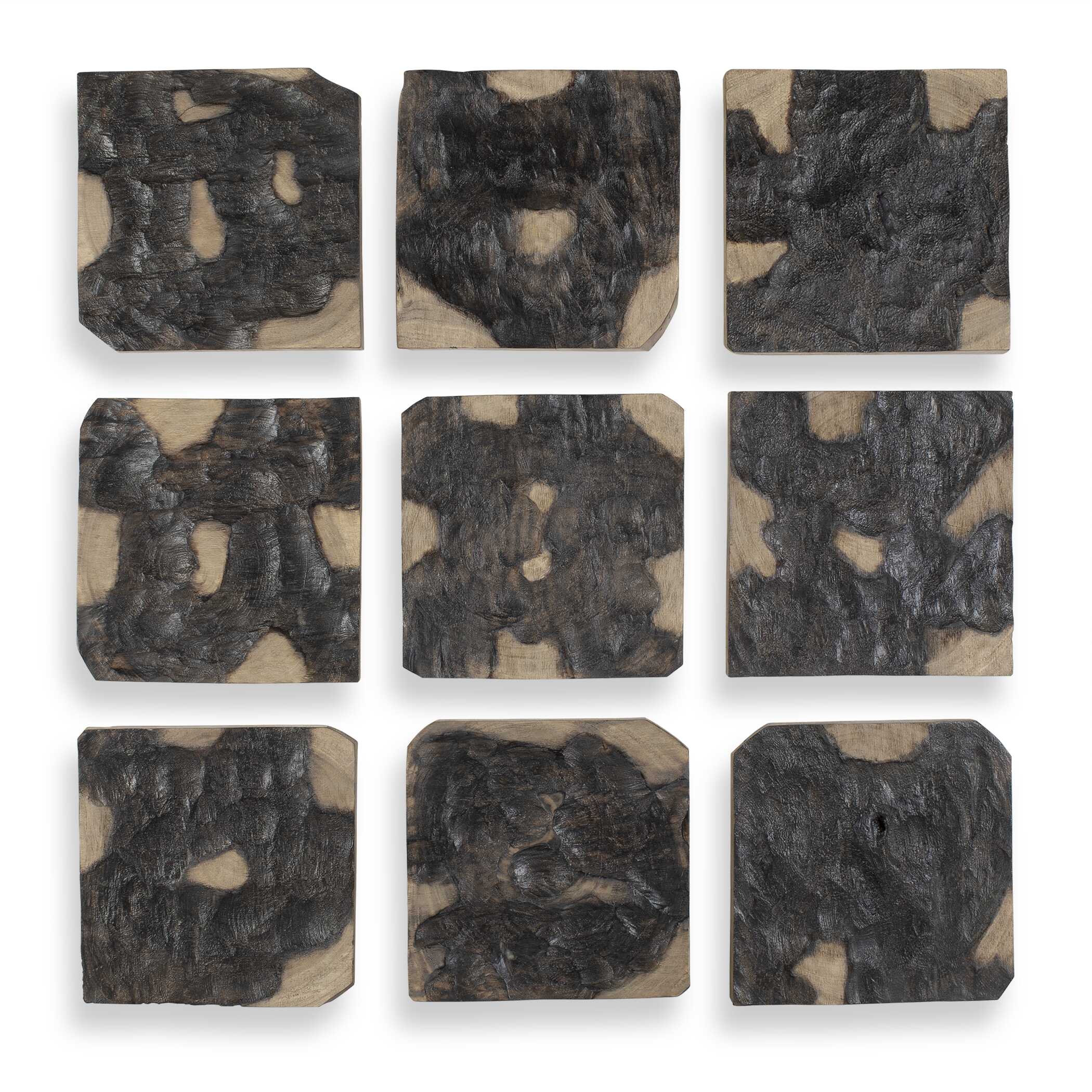 UTTERMOST社製 Igniteウォールアート