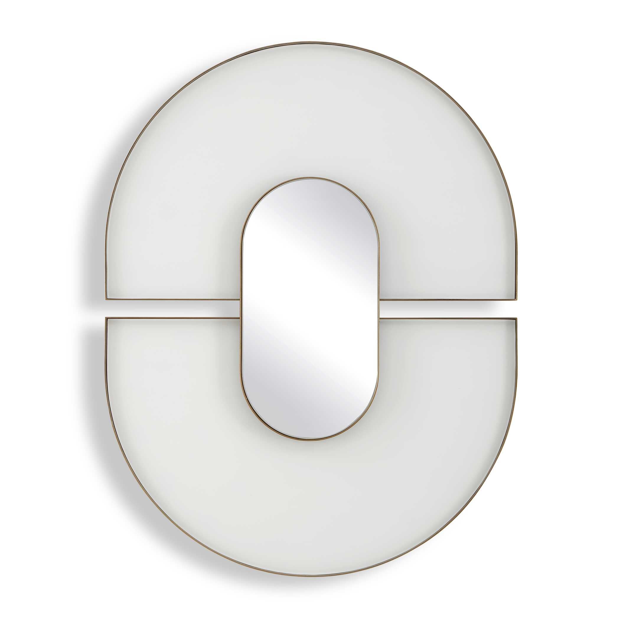 UTTERMOST社製 Encaseミラー