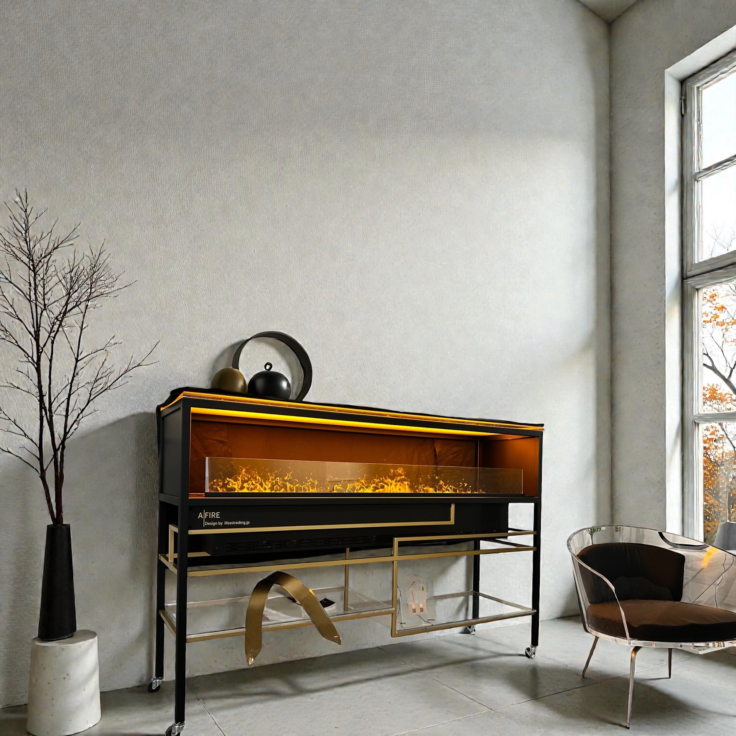 AFIRE Advance 150cmモデル AWA2-60-150