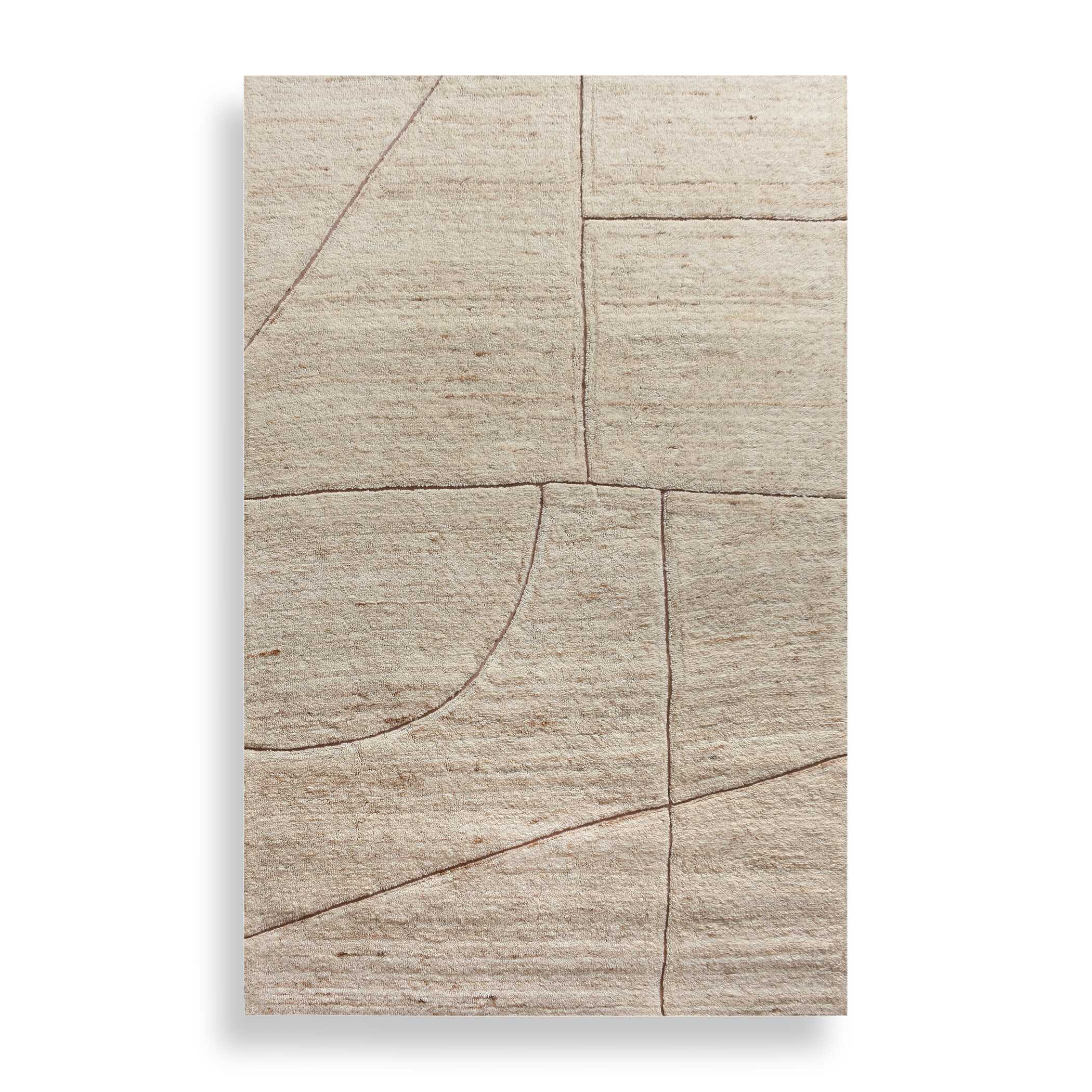 UTTERMOST社製 Kenyanラグ 2.4x3m